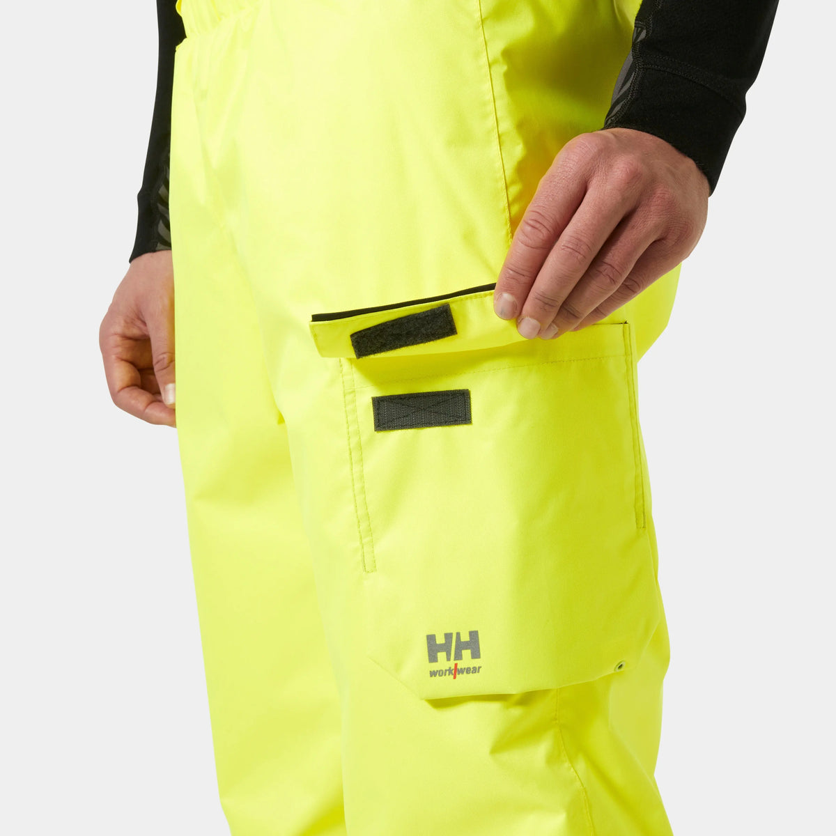 Helly Hansen WinterhoseUC-ME WINTER PANT CL 2 