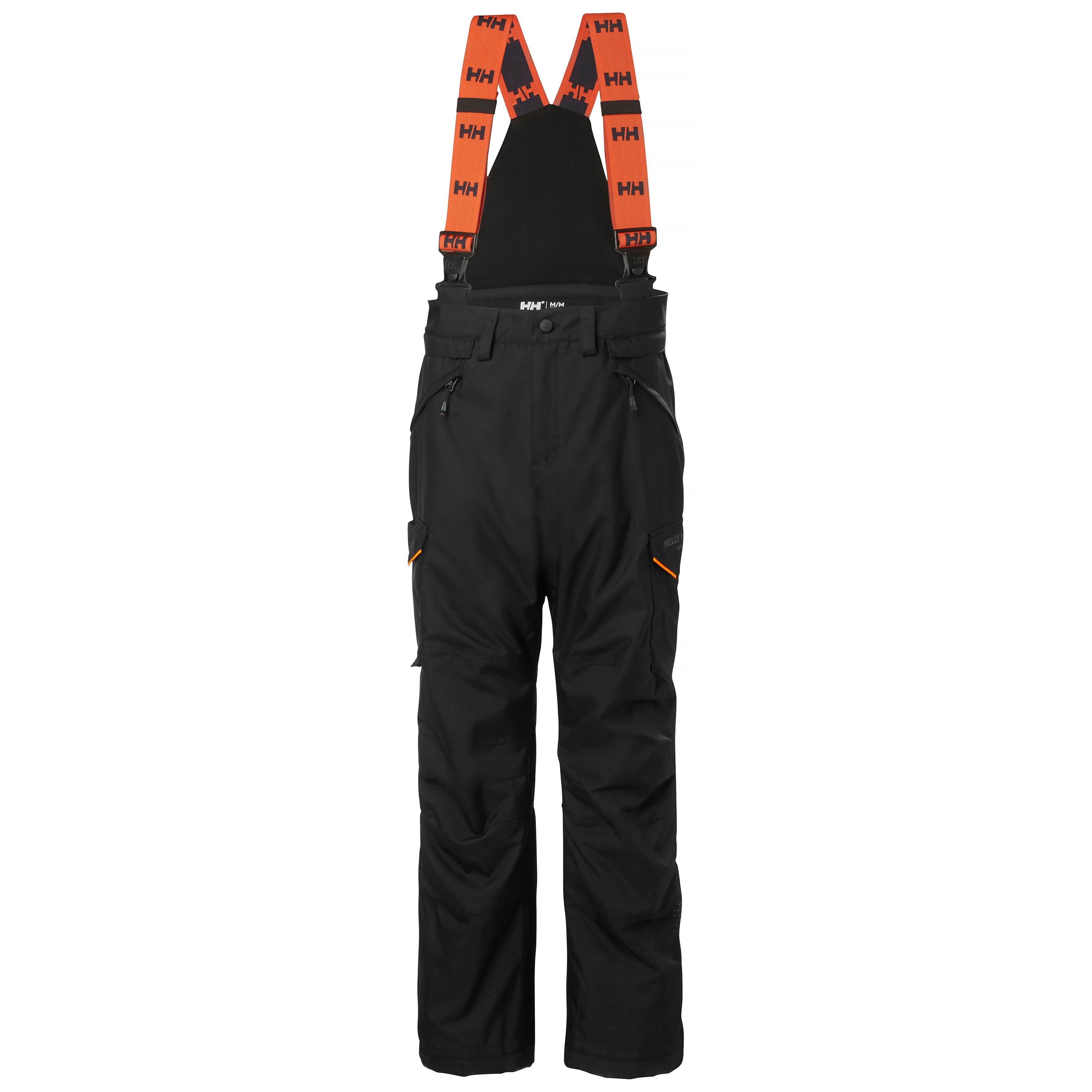 Helly Hansen WinterhoseW KENSINGTON CNCT WINTER PANT 