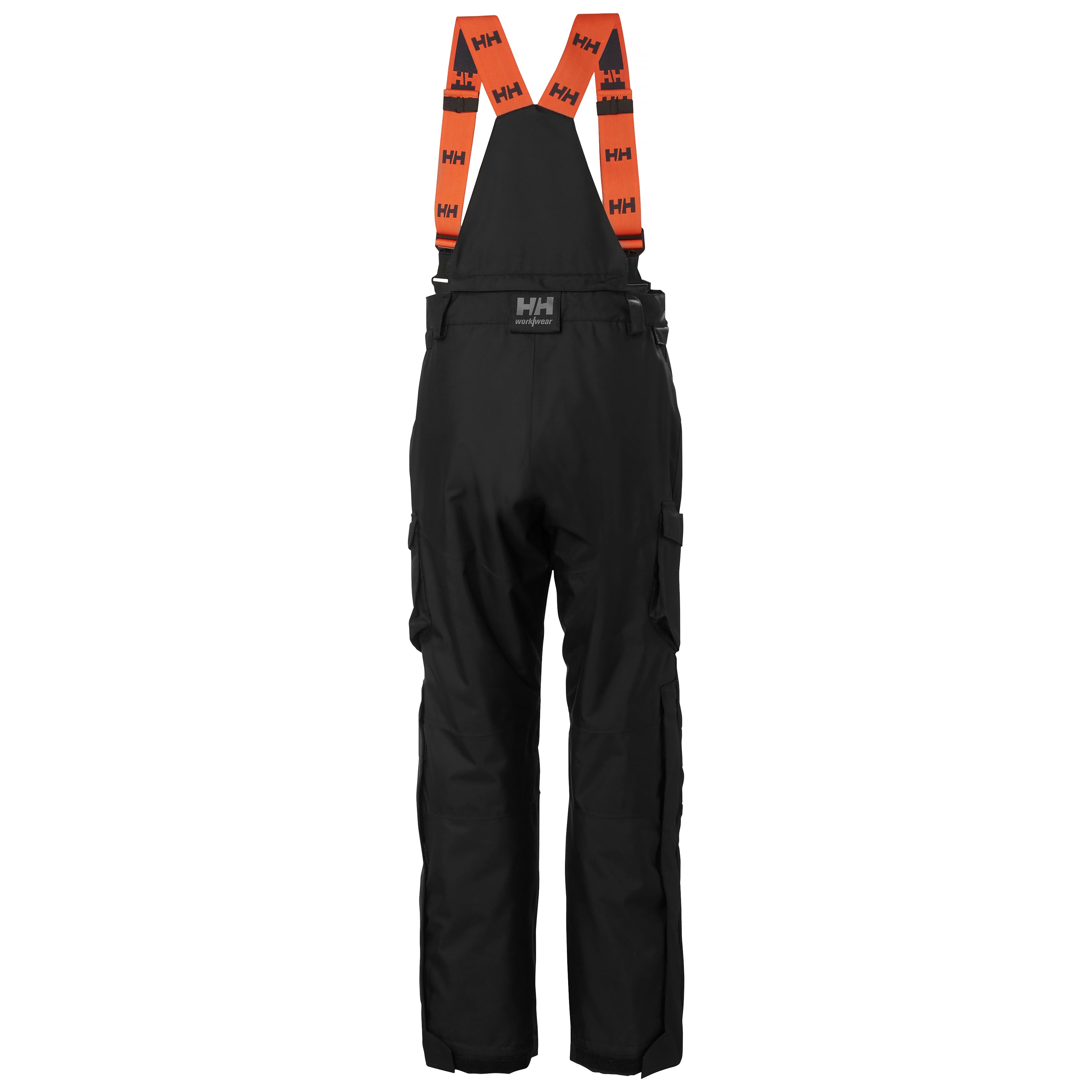 Helly Hansen WinterhoseW KENSINGTON CNCT WINTER PANT 