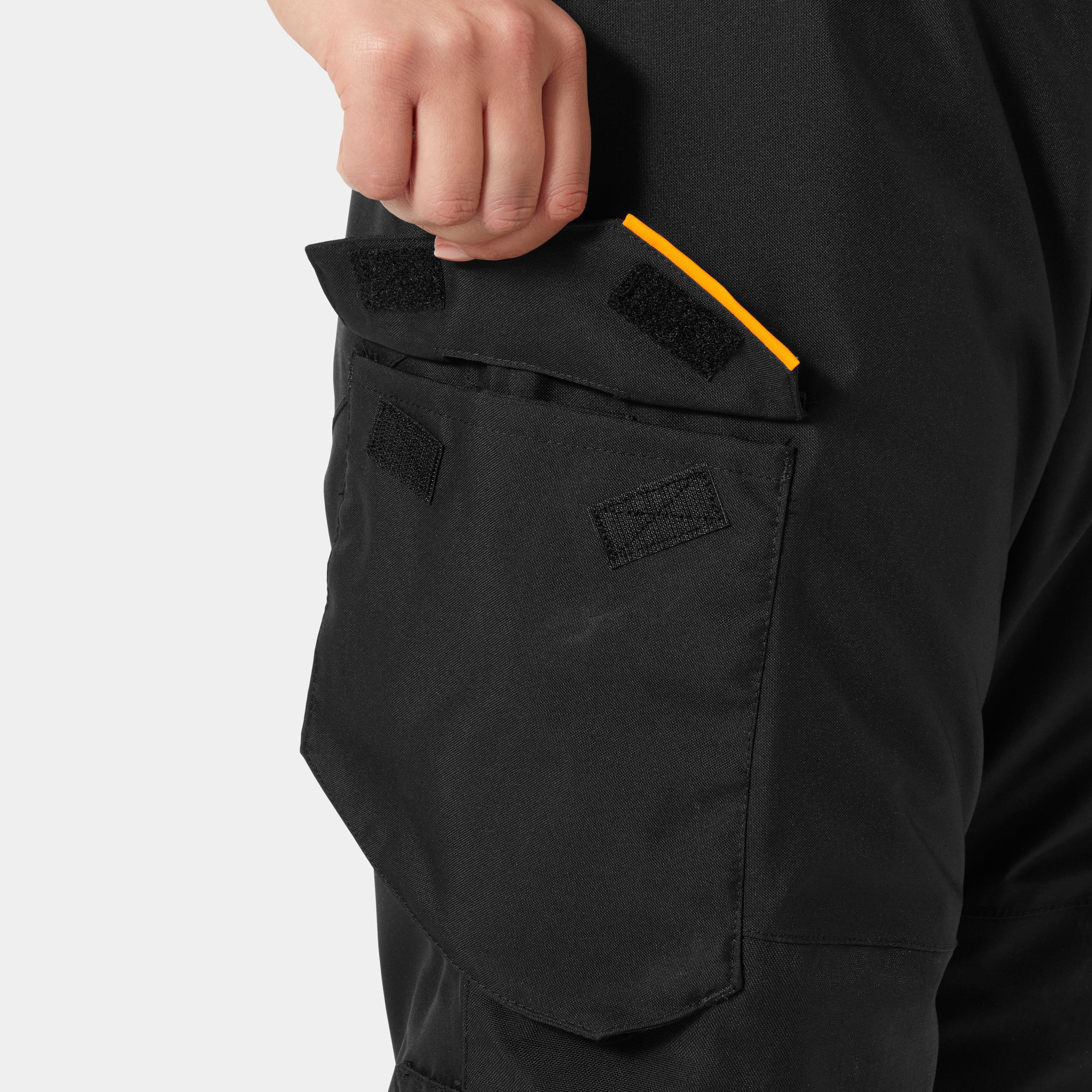 Helly Hansen WinterhoseW KENSINGTON CNCT WINTER PANT 