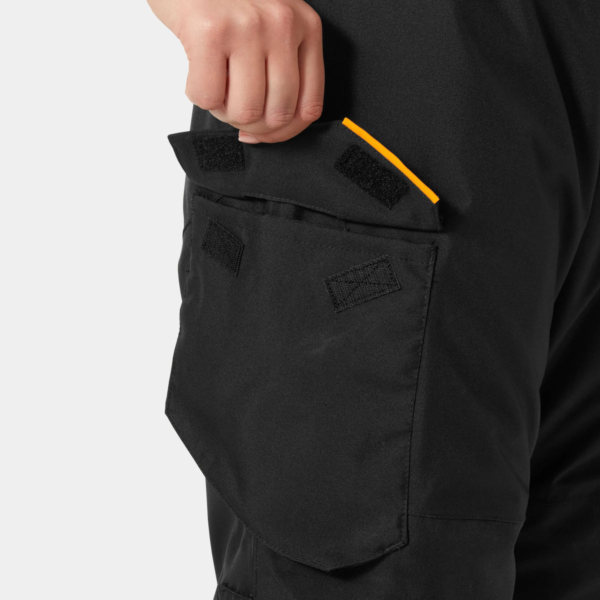 Helly Hansen WinterhoseW KENSINGTON CNCT WINTER PANT 