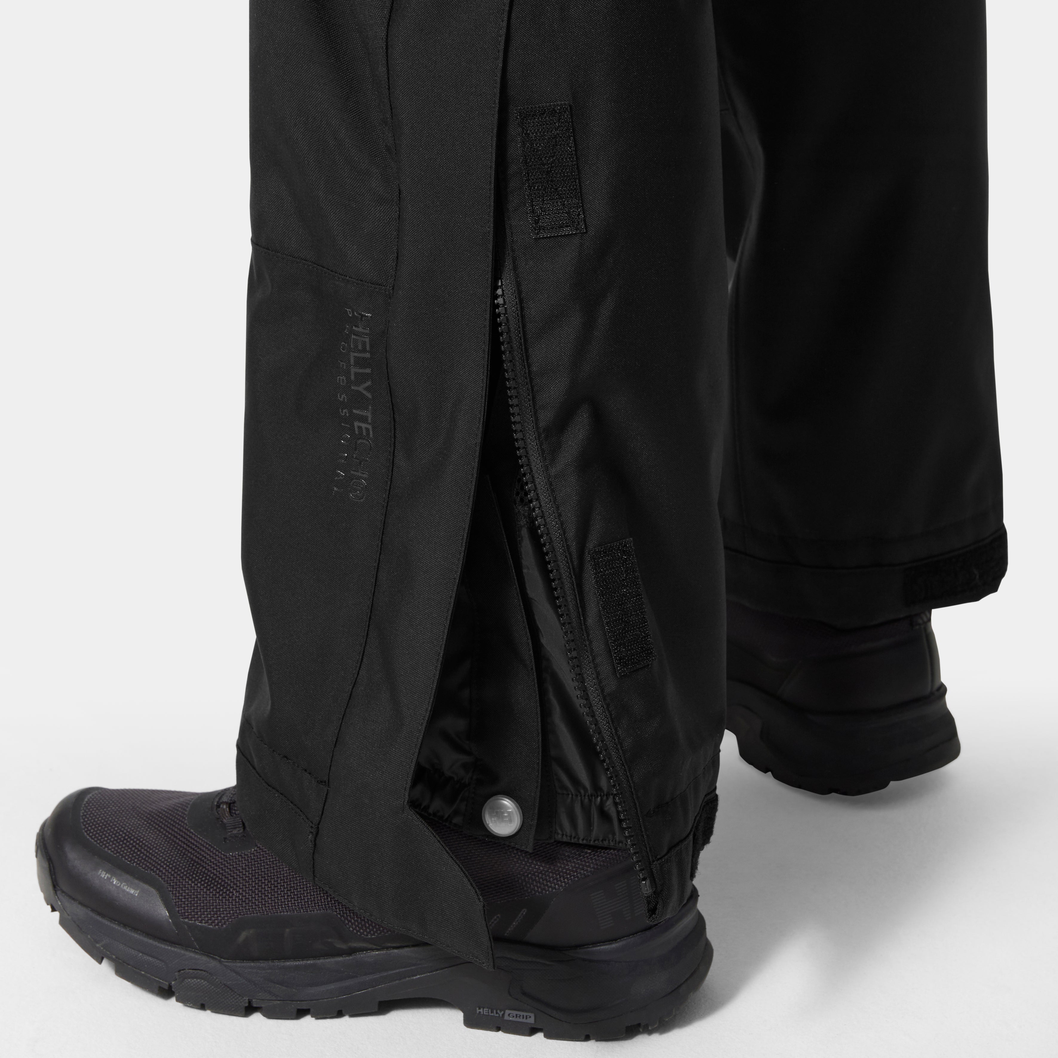 Helly Hansen WinterhoseW KENSINGTON CNCT WINTER PANT 