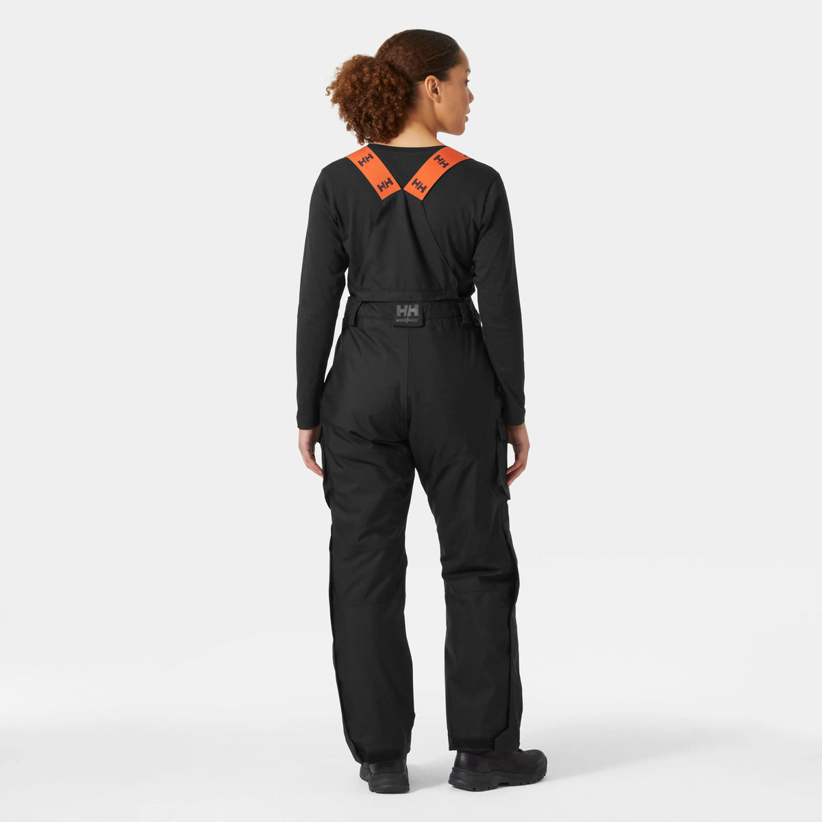 Helly Hansen WinterhoseW KENSINGTON CNCT WINTER PANT 