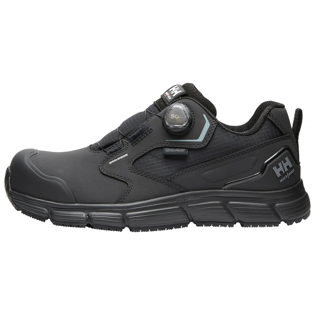 Helly Hansen Workwear KENSINGTON MXR LOW BOA S7S 