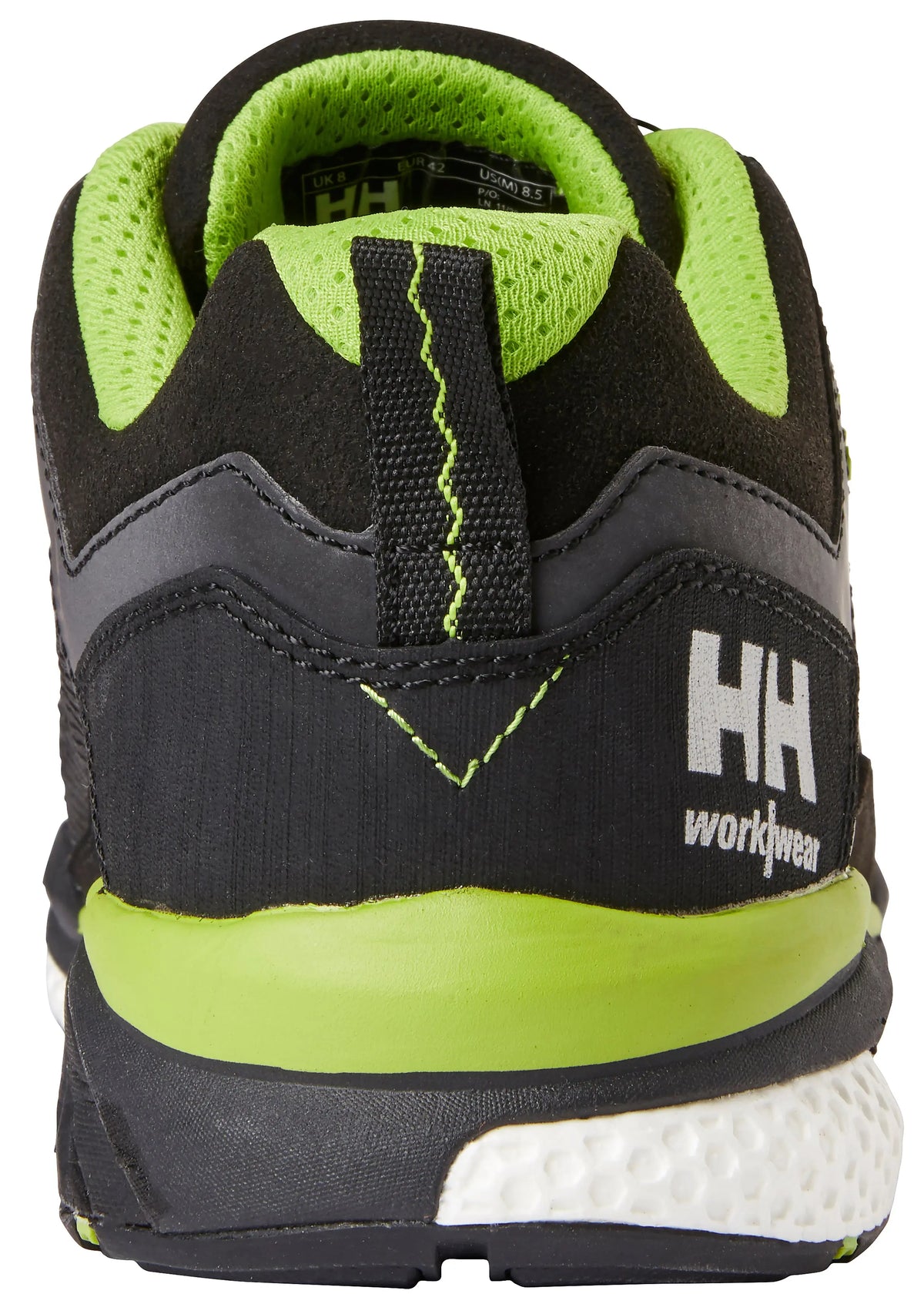 Helly Hansen Workwear MAGNI LOW BOA S3 HT 
