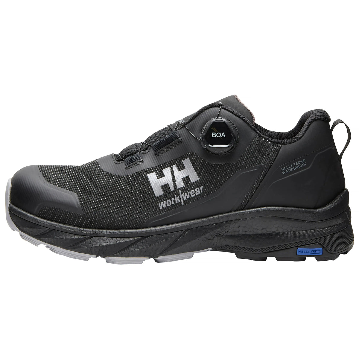 Helly Hansen Workwear MAGNI TRX LOW BOA O6 