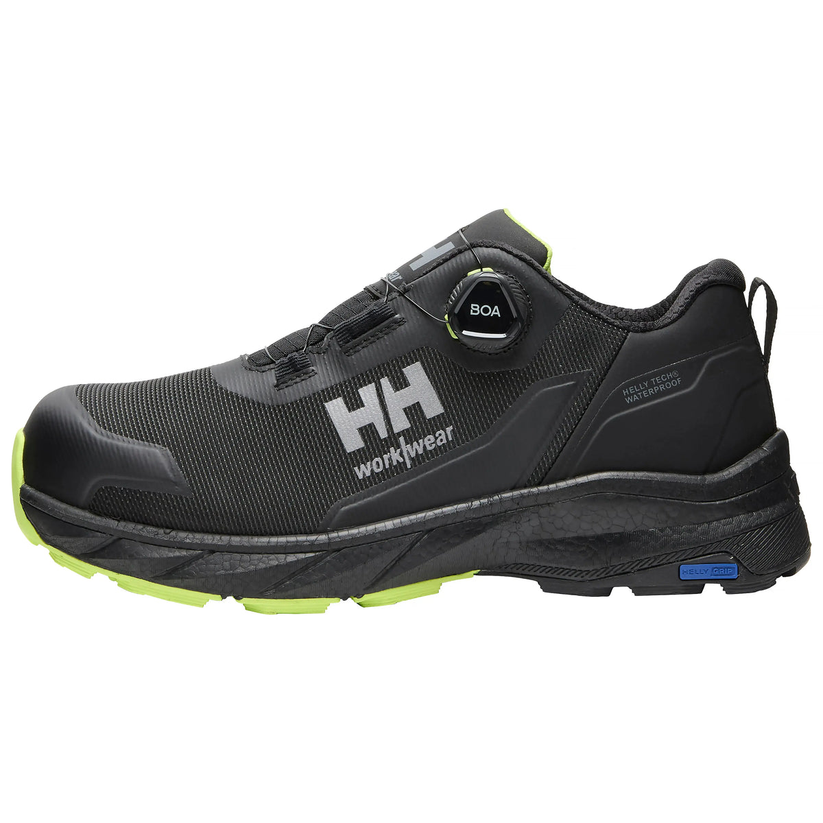 Helly Hansen Workwear MAGNI TRX LOW BOA S7S 