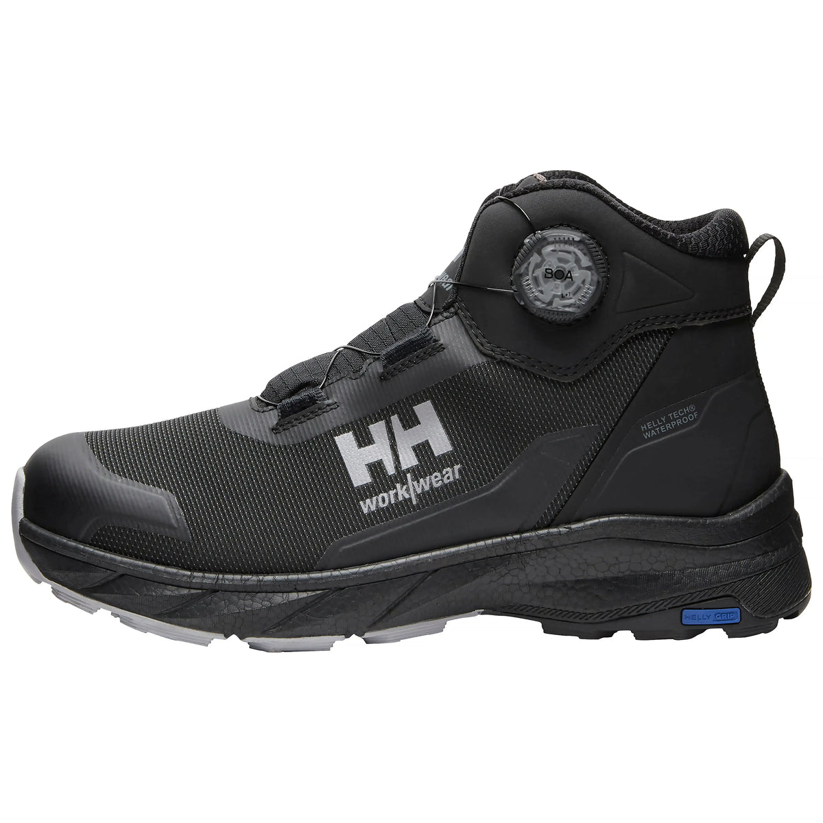 Helly Hansen Workwear MAGNI TRX MID BOA O6 