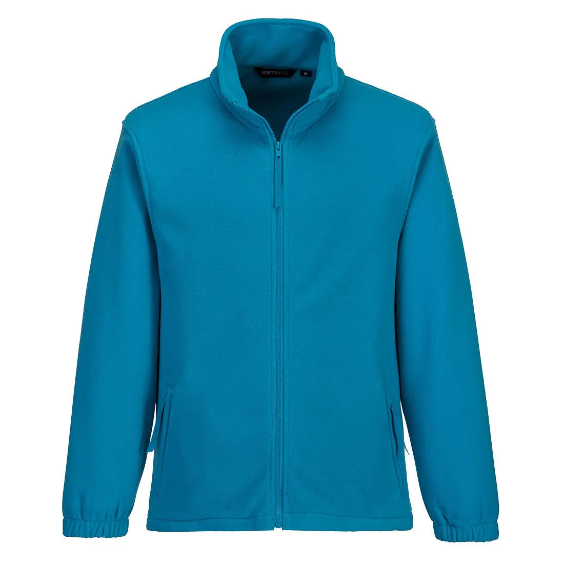 Herren Aran Fleecejacke F205 - KERA Arbeitsschutz
