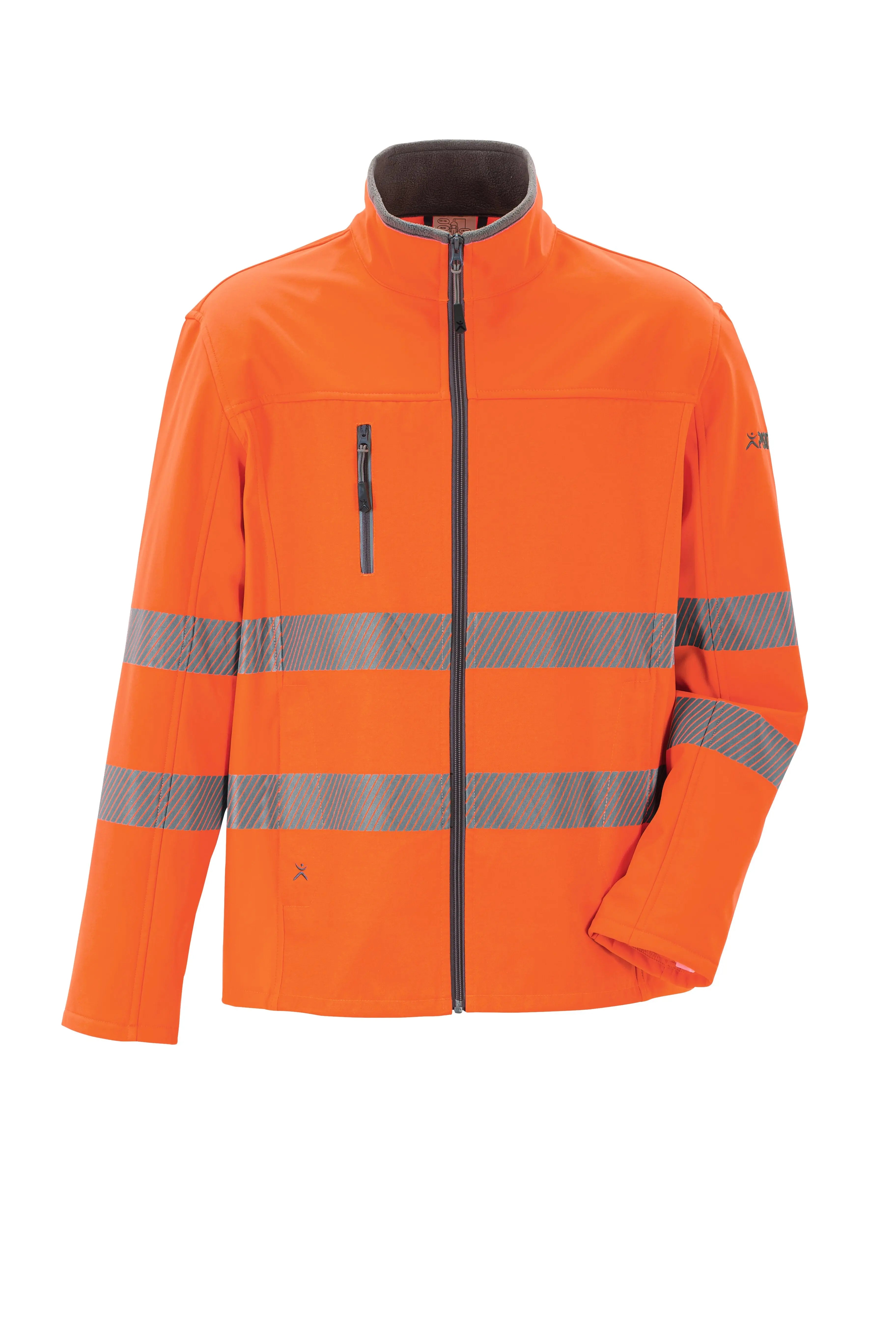 Herren Hybridjacke Herren Ganzjährig Planam grün - KERA Arbeitsschutz