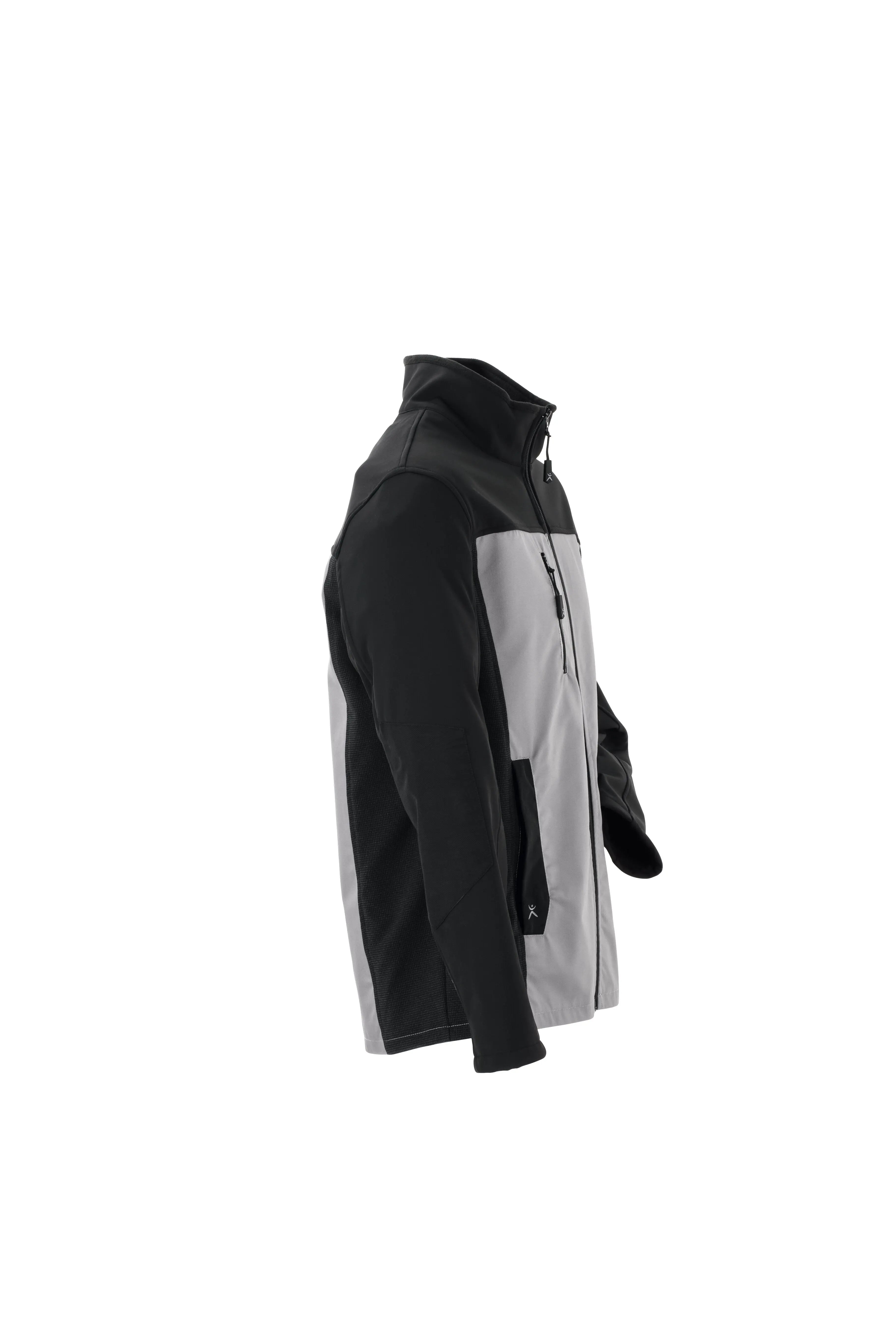Herren Hybridjacke Herren Ganzjährig Planam grün - KERA Arbeitsschutz