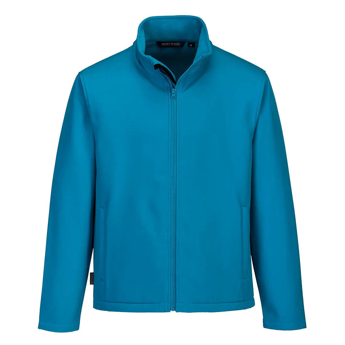 Herren Print & Promo Softshelljacke (2L) TK20 - KERA Arbeitsschutz