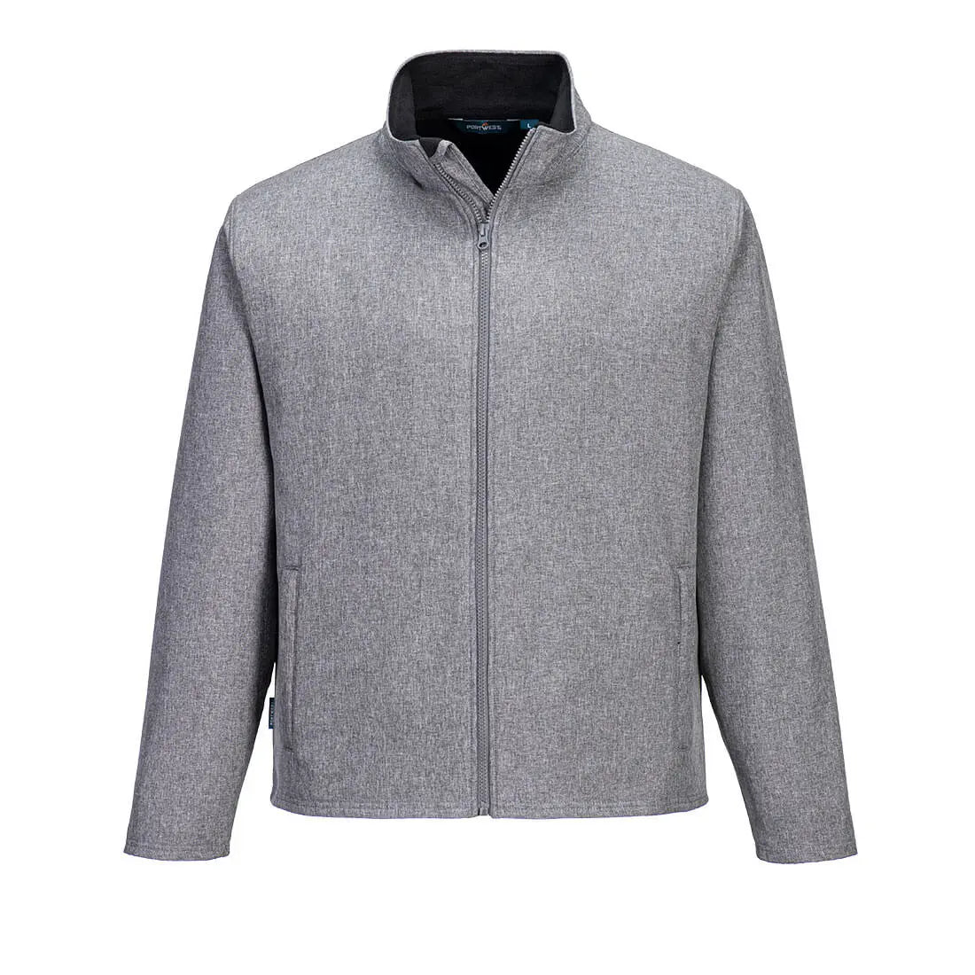 Herren Print & Promo Softshelljacke (2L) TK20 - KERA Arbeitsschutz