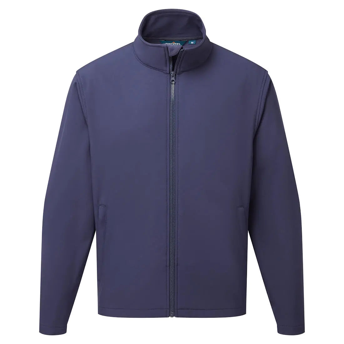 Herren Print & Promo Softshelljacke (2L) TK20 - KERA Arbeitsschutz