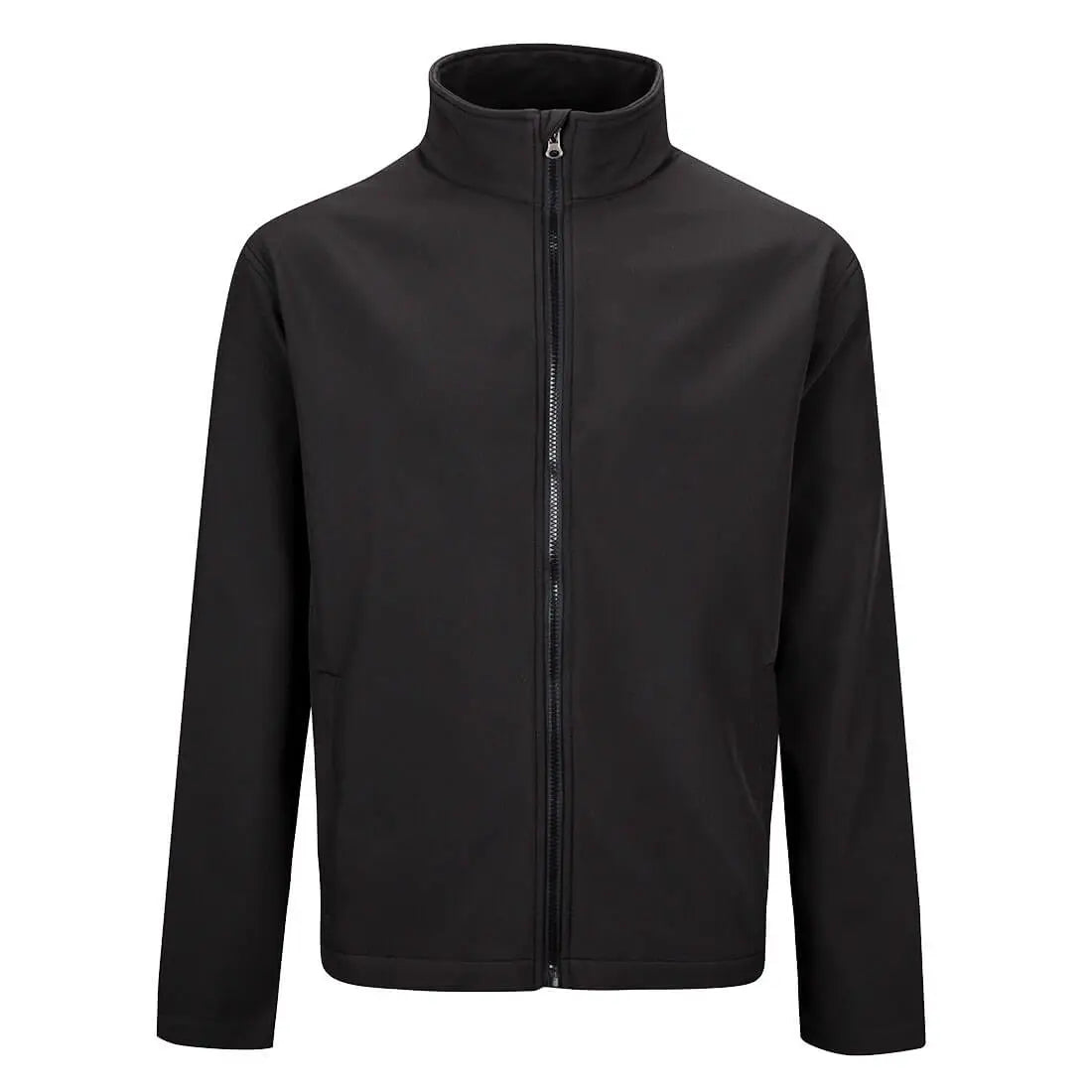Herren Print & Promo Softshelljacke (2L) TK20 - KERA Arbeitsschutz