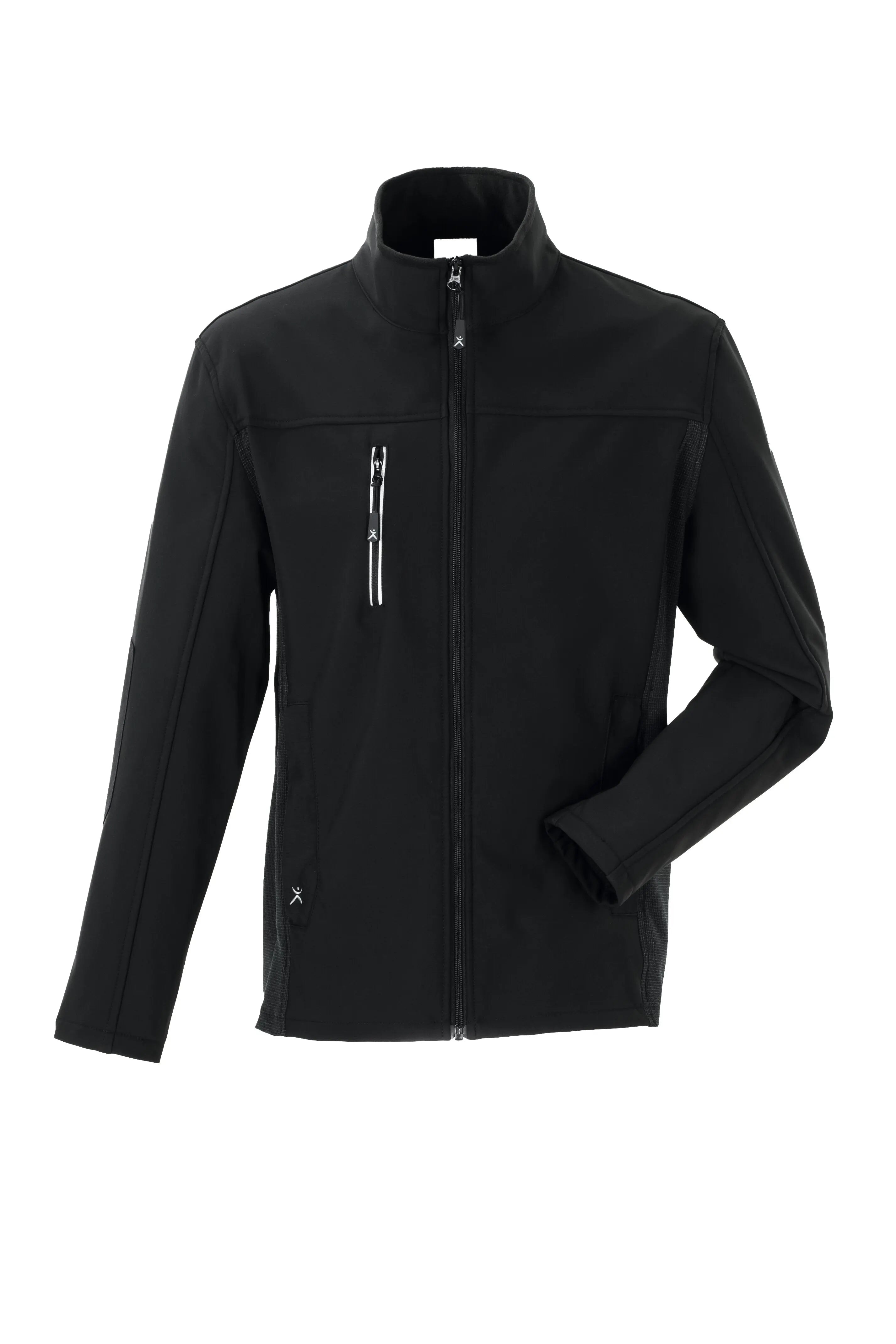 Herren Pure Softshelljacke Herren Herbst, Frühling, Ganzjährig Planam orange - KERA Arbeitsschutz