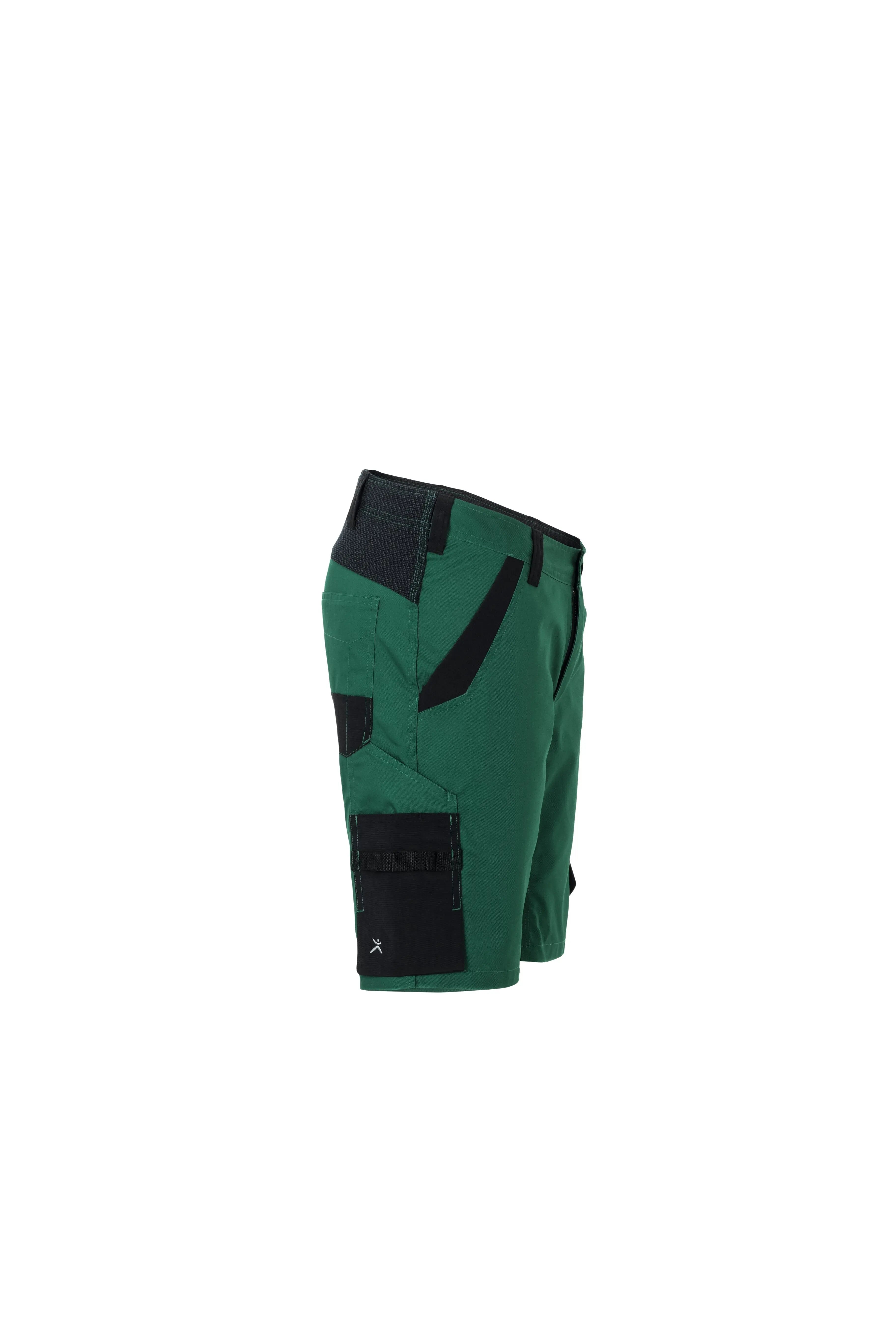 Herren Shorts Herren Sommer Planam weiß - KERA Arbeitsschutz