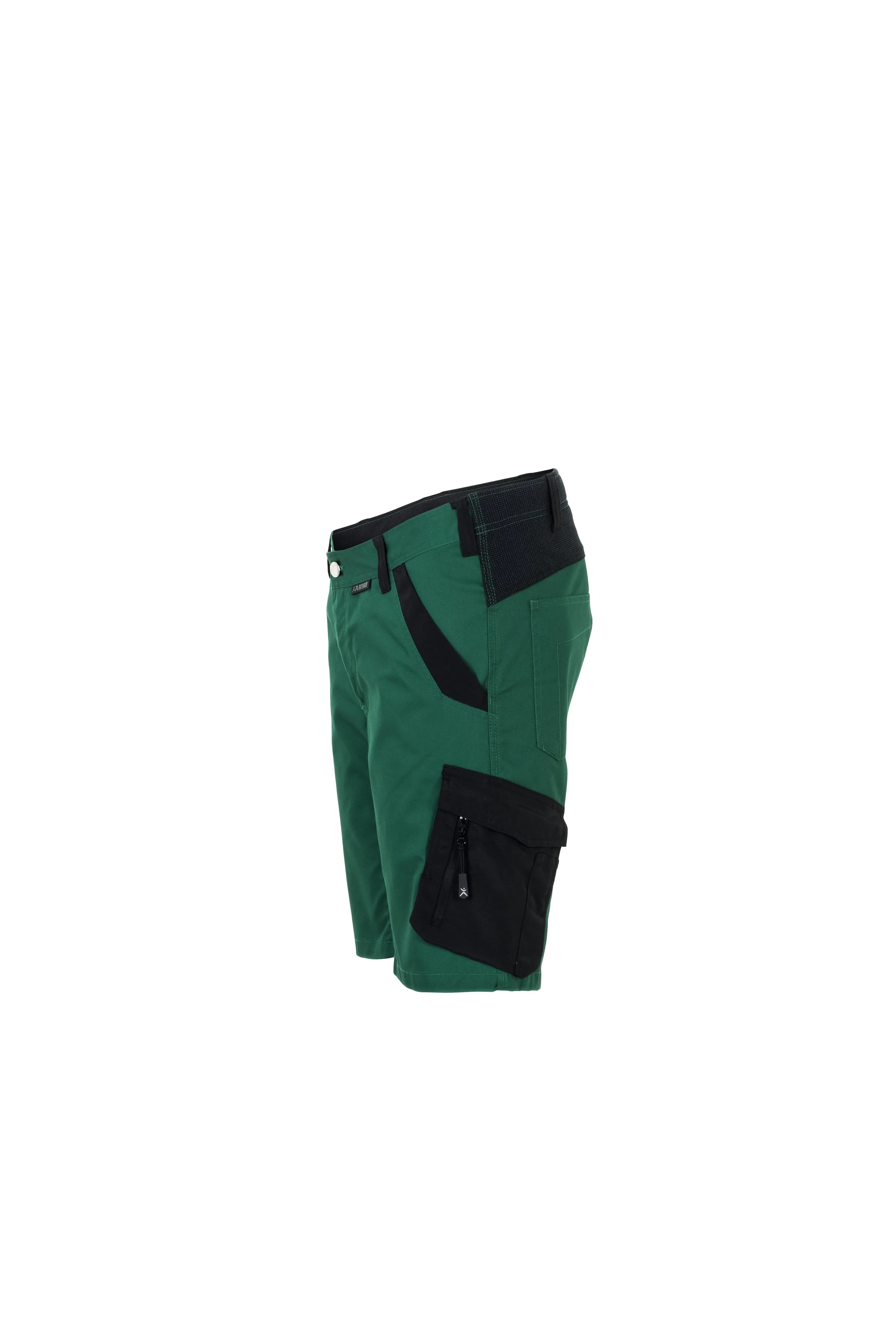 Herren Shorts Herren Sommer Planam weiß - KERA Arbeitsschutz