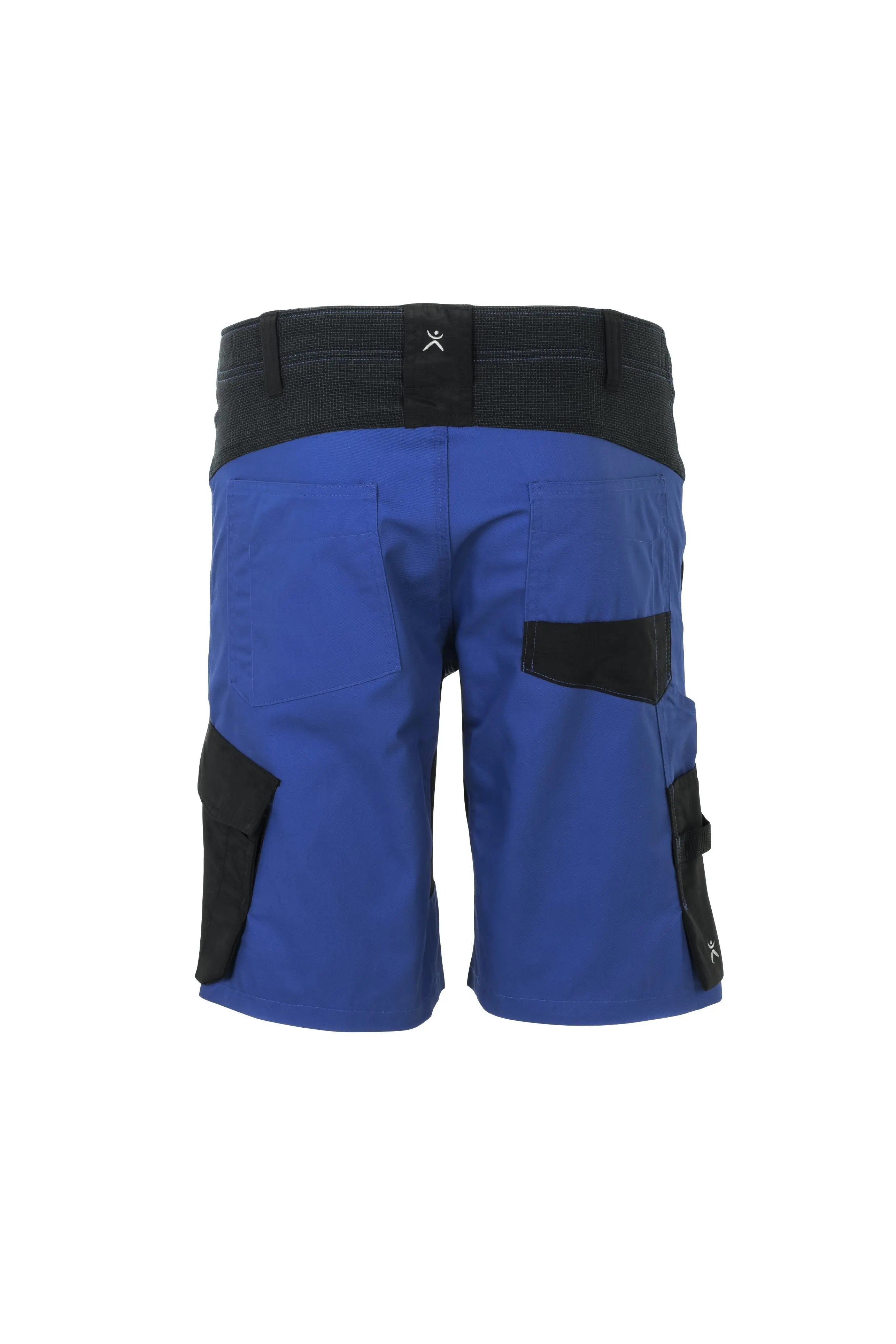 Herren Shorts Herren Sommer Planam weiß - KERA Arbeitsschutz