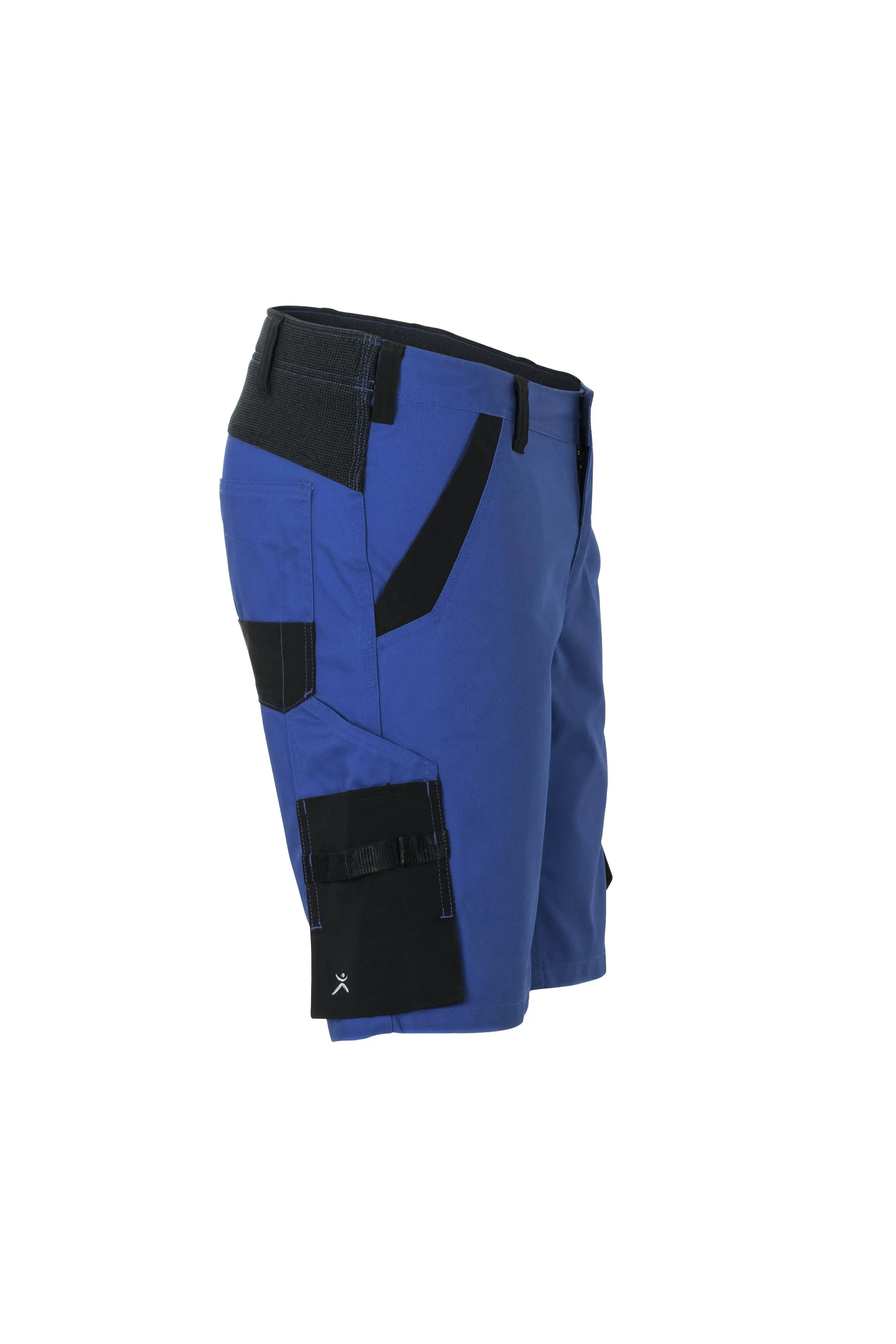 Herren Shorts Herren Sommer Planam weiß - KERA Arbeitsschutz