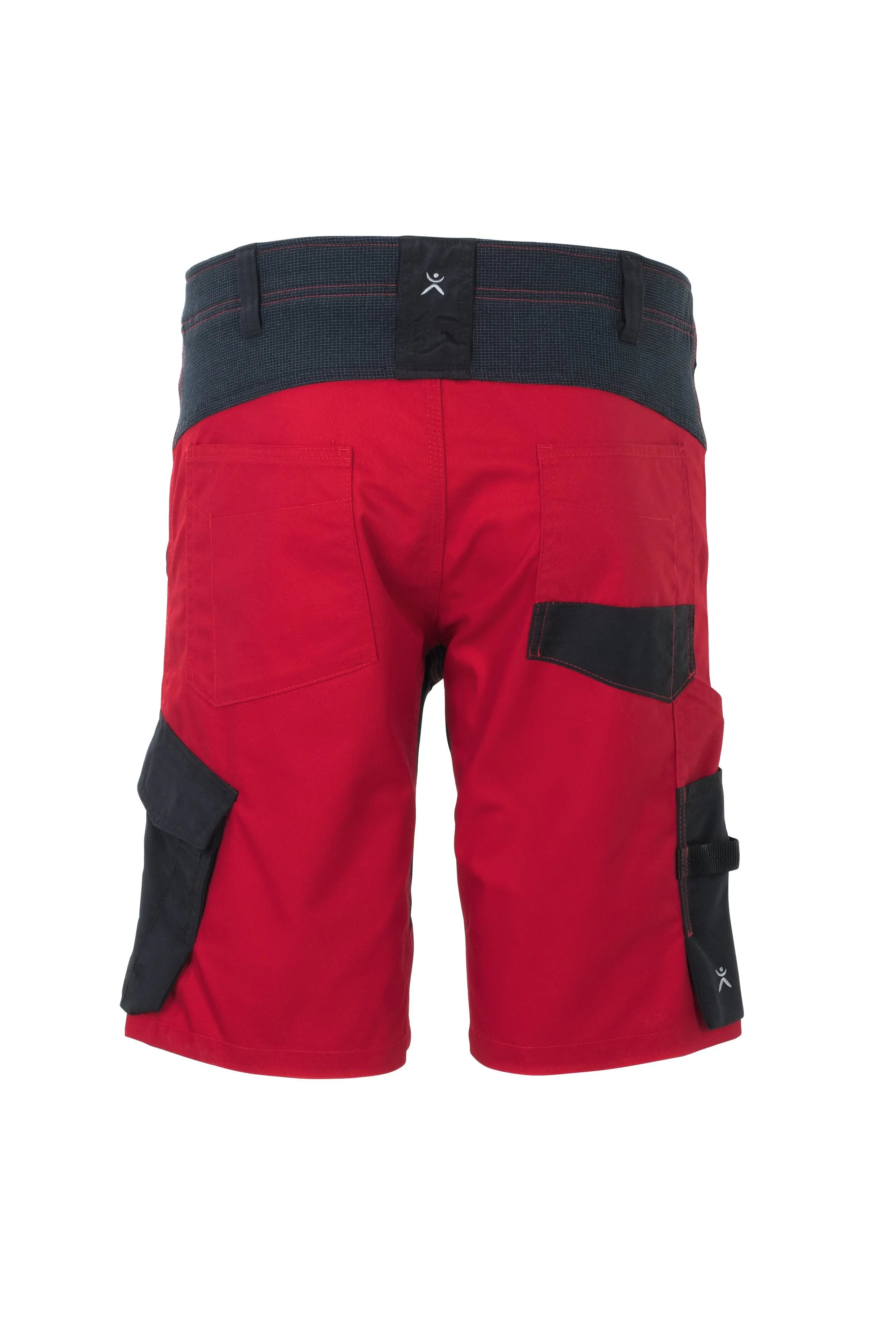 Herren Shorts Herren Sommer Planam weiß - KERA Arbeitsschutz
