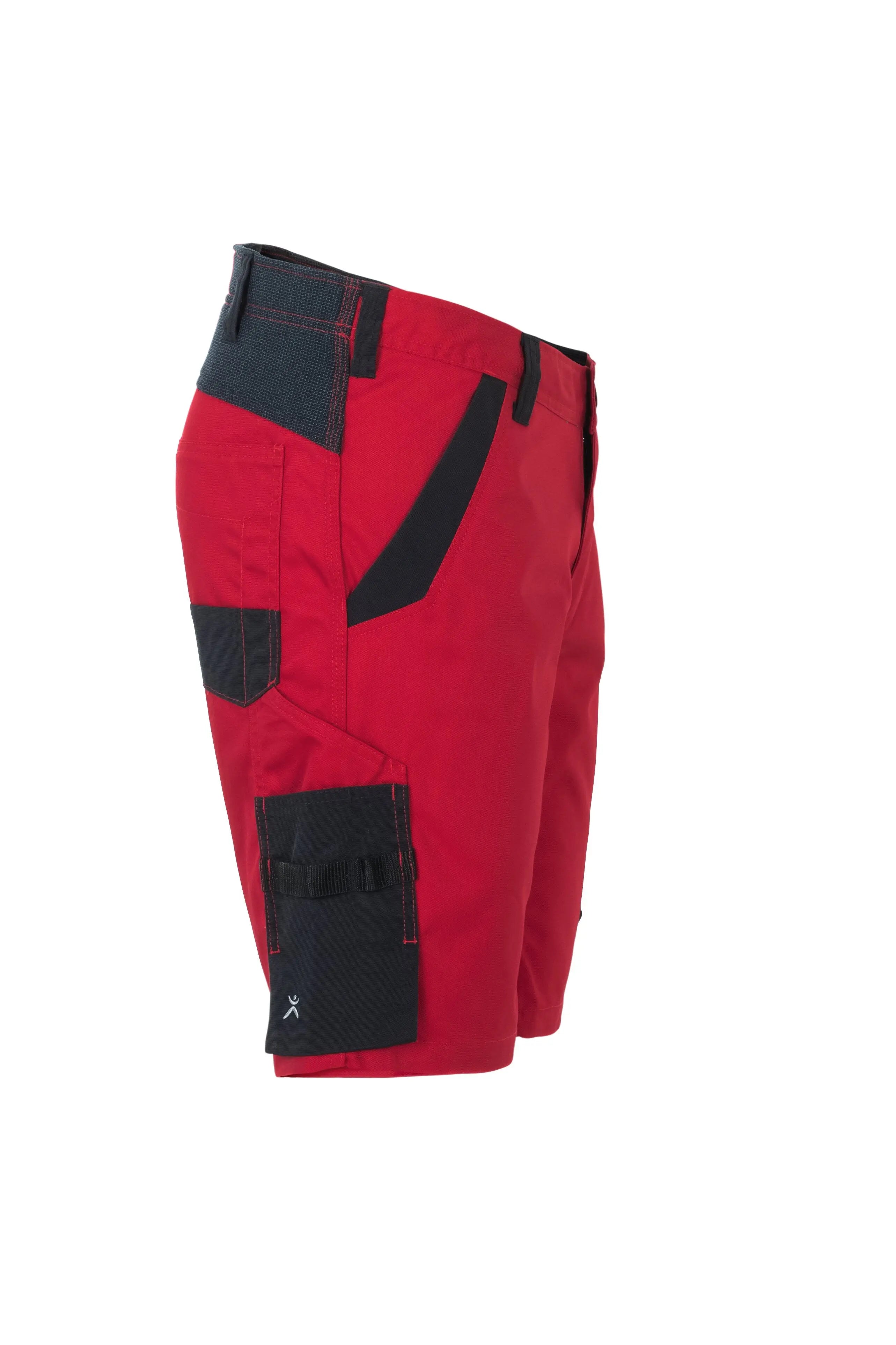 Herren Shorts Herren Sommer Planam weiß - KERA Arbeitsschutz