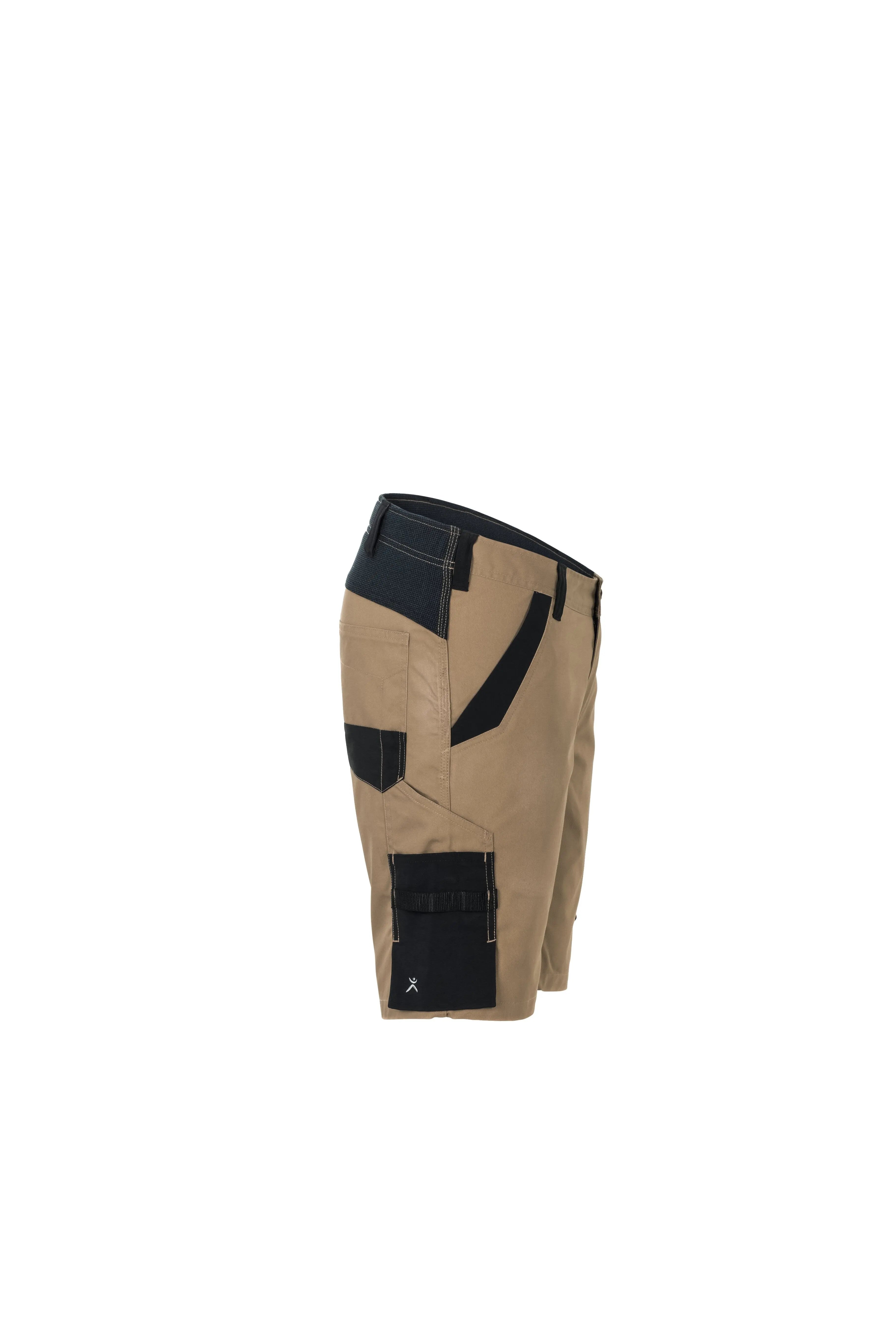 Herren Shorts Herren Sommer Planam weiß - KERA Arbeitsschutz