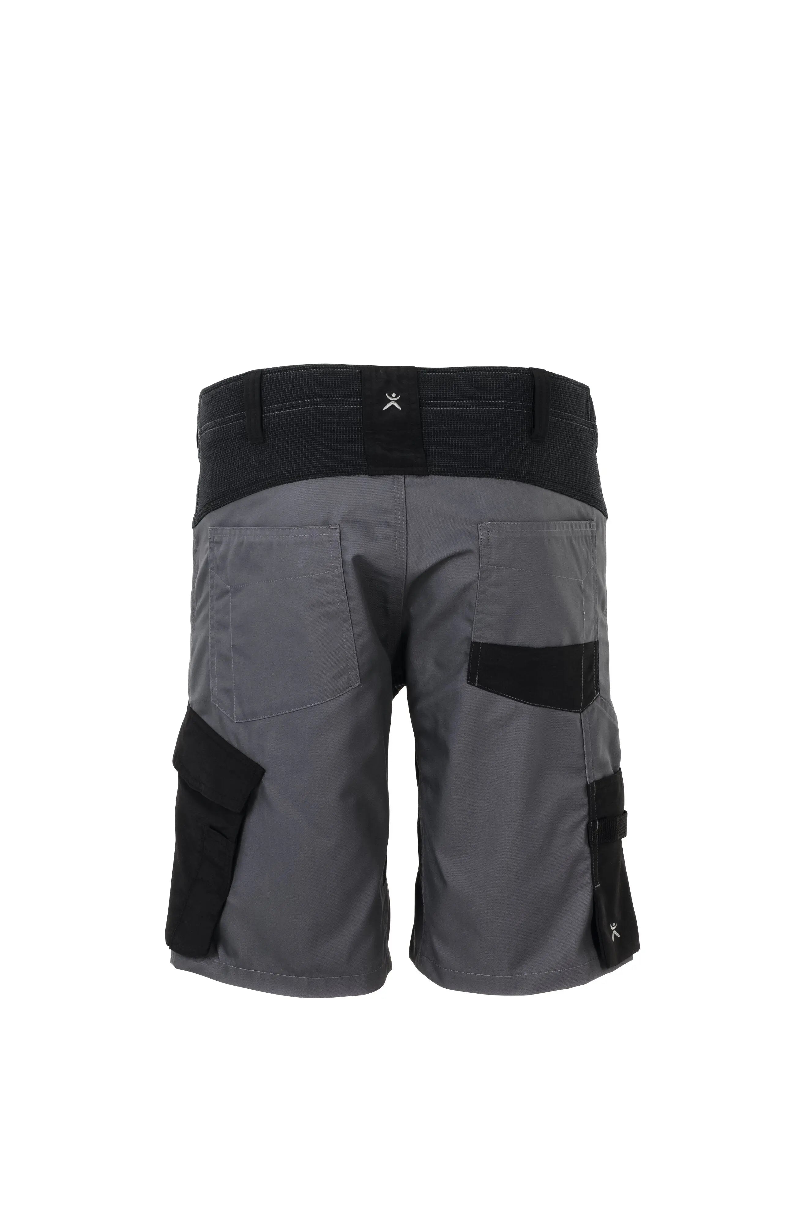 Herren Shorts Herren Sommer Planam weiß - KERA Arbeitsschutz
