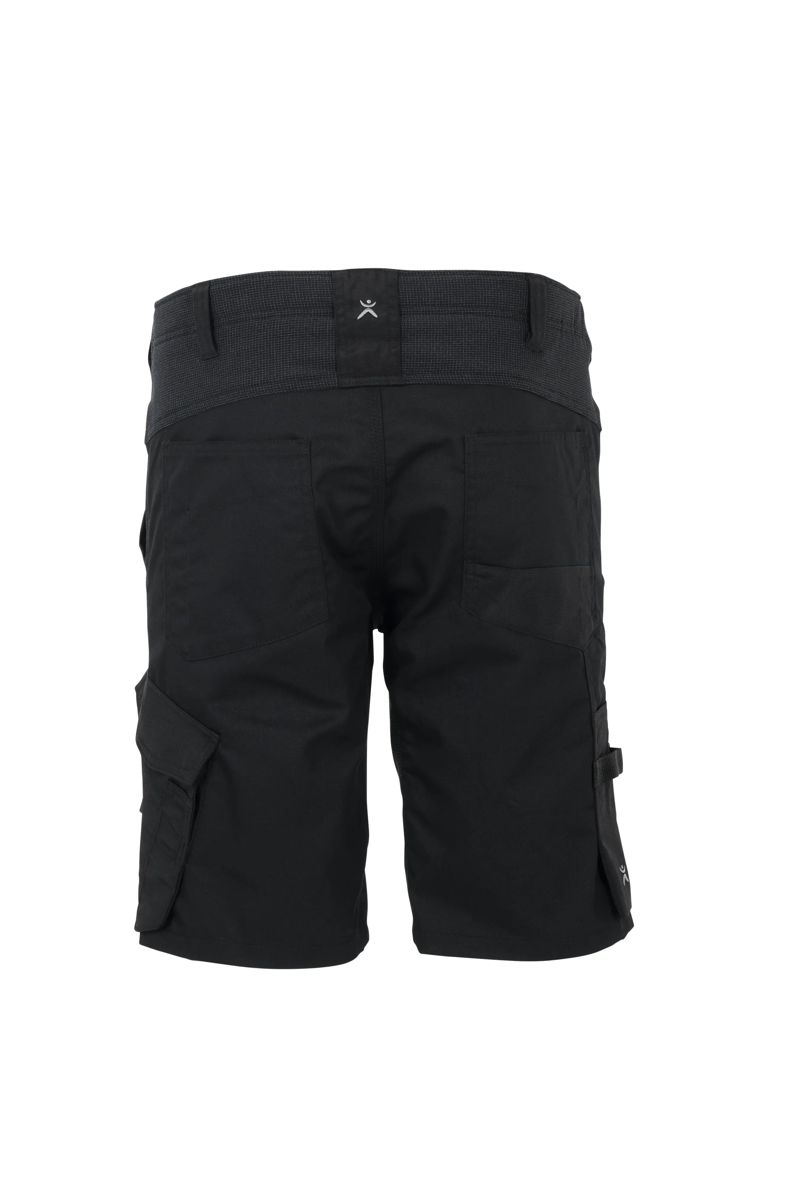 Herren Shorts Herren Sommer Planam weiß - KERA Arbeitsschutz