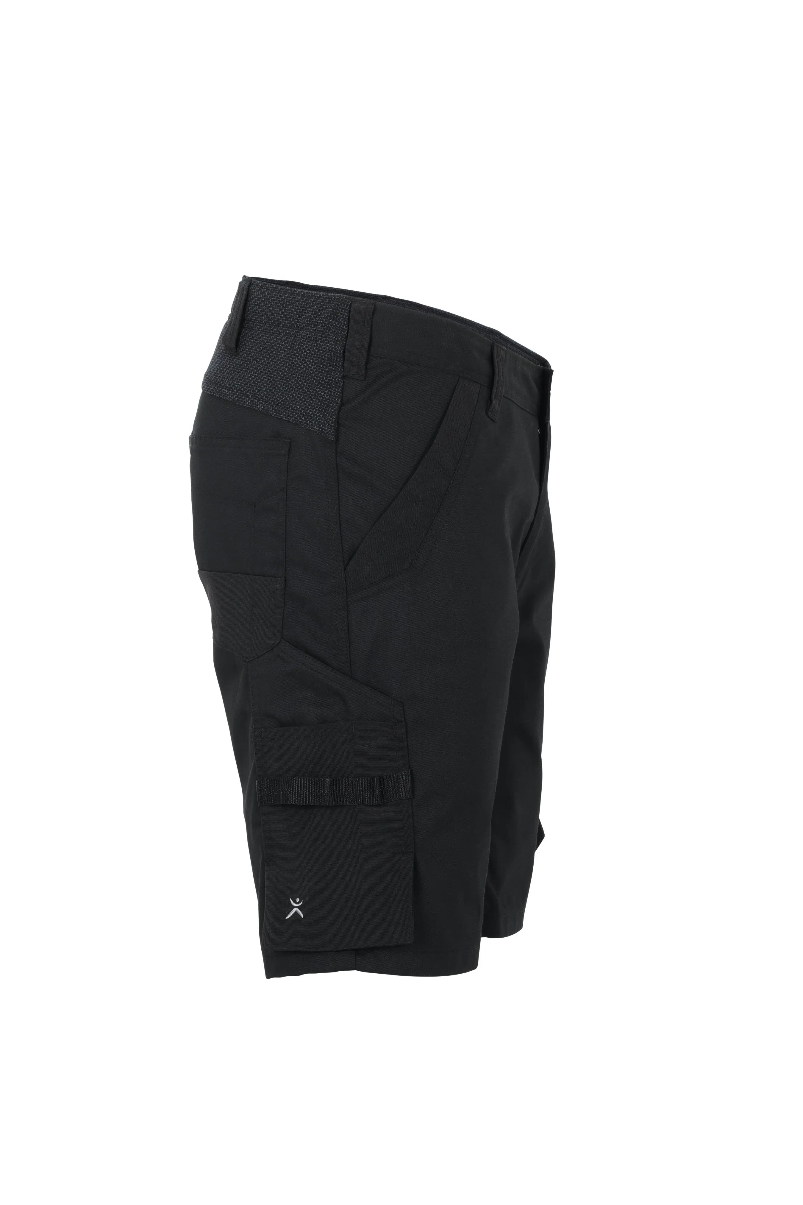 Herren Shorts Herren Sommer Planam weiß - KERA Arbeitsschutz