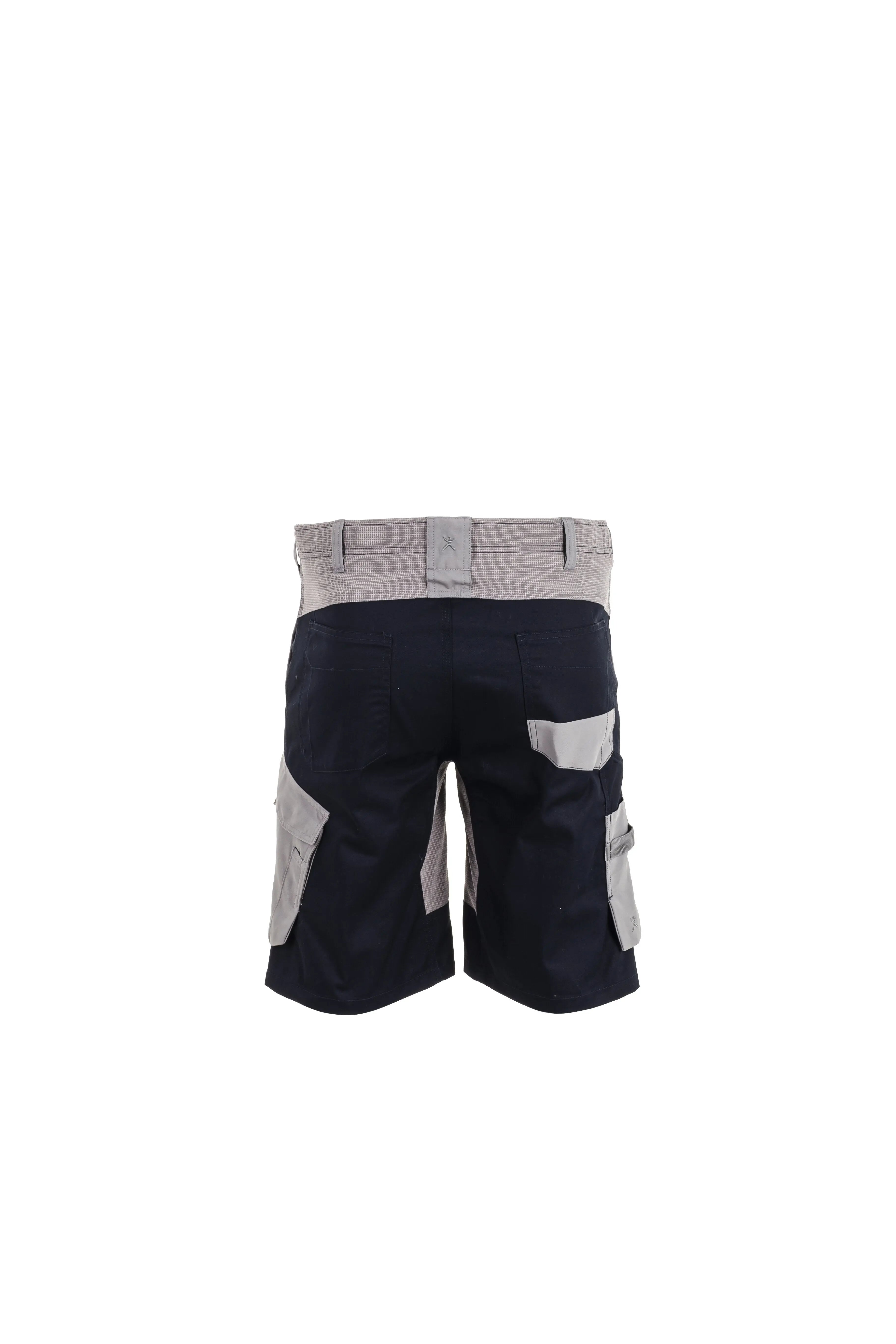 Herren Shorts Herren Sommer Planam weiß - KERA Arbeitsschutz