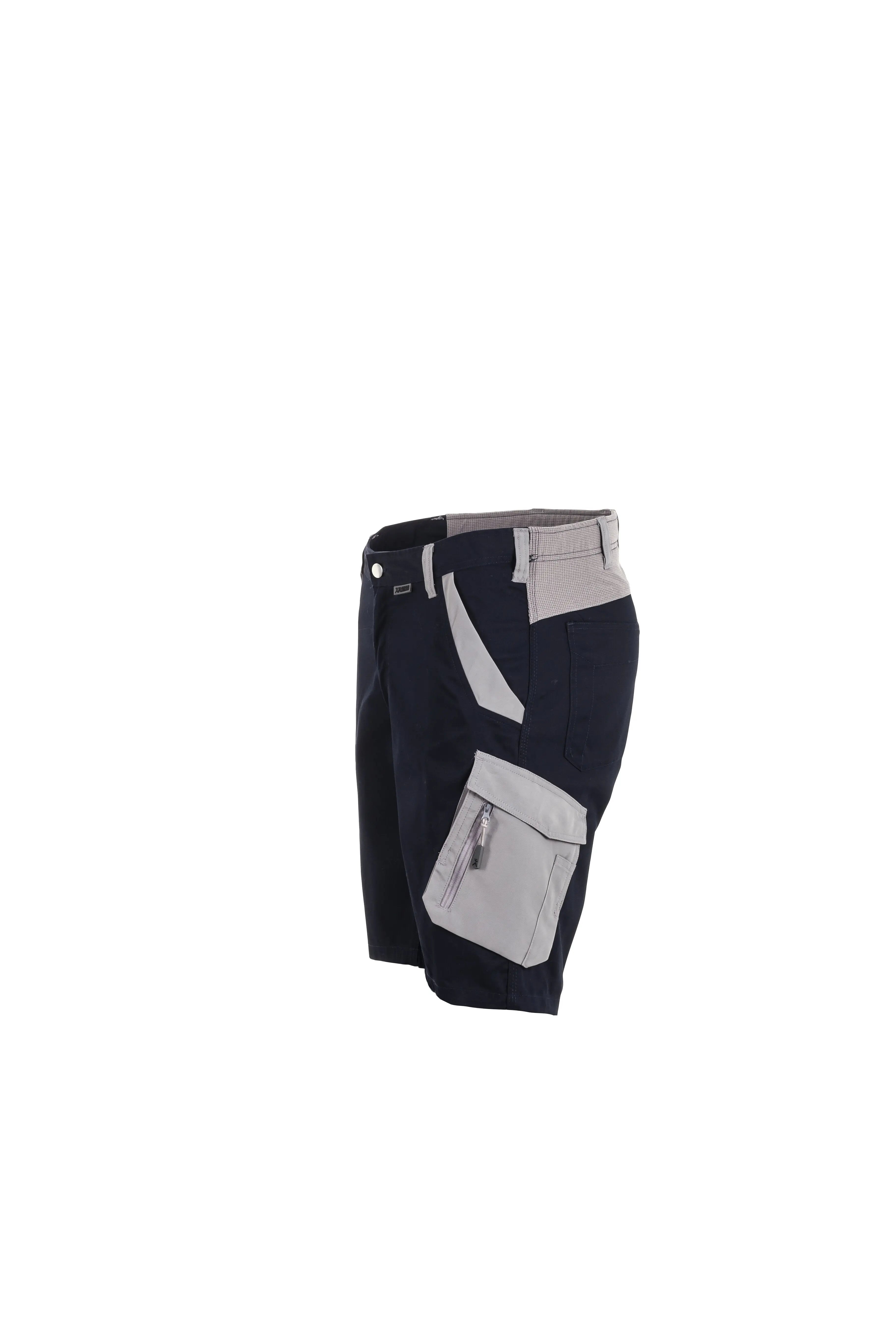 Herren Shorts Herren Sommer Planam weiß - KERA Arbeitsschutz