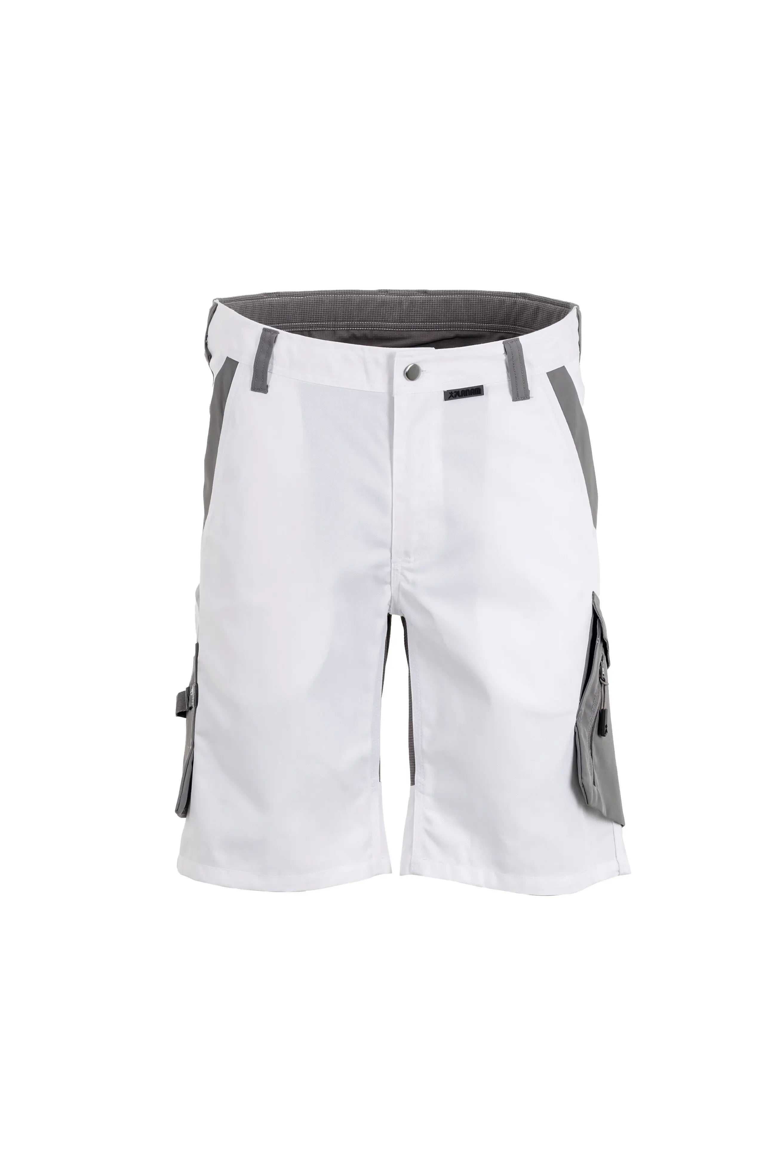 Herren Shorts Herren Sommer Planam weiß - KERA Arbeitsschutz