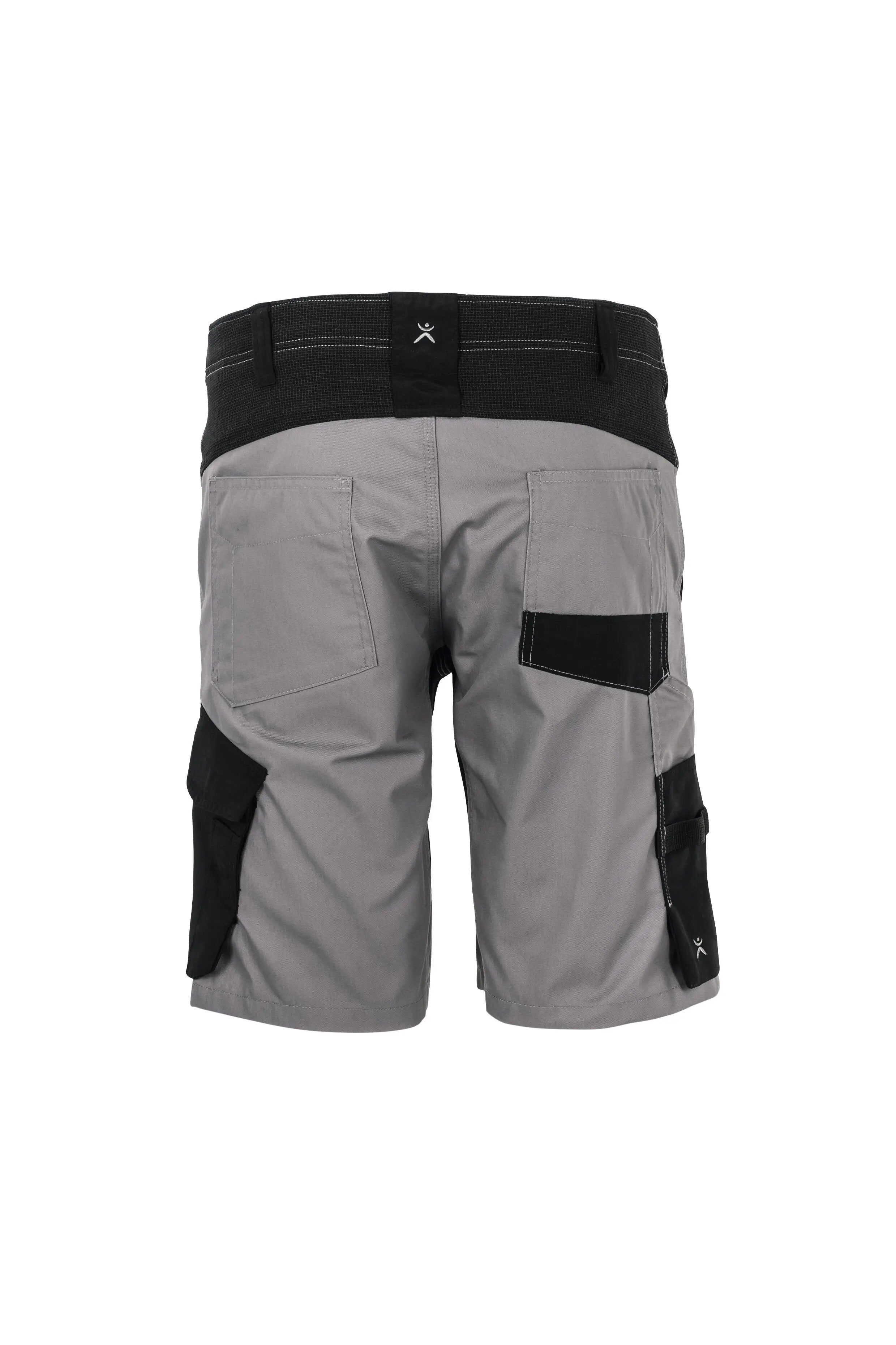 Herren Shorts Herren Sommer Planam weiß - KERA Arbeitsschutz