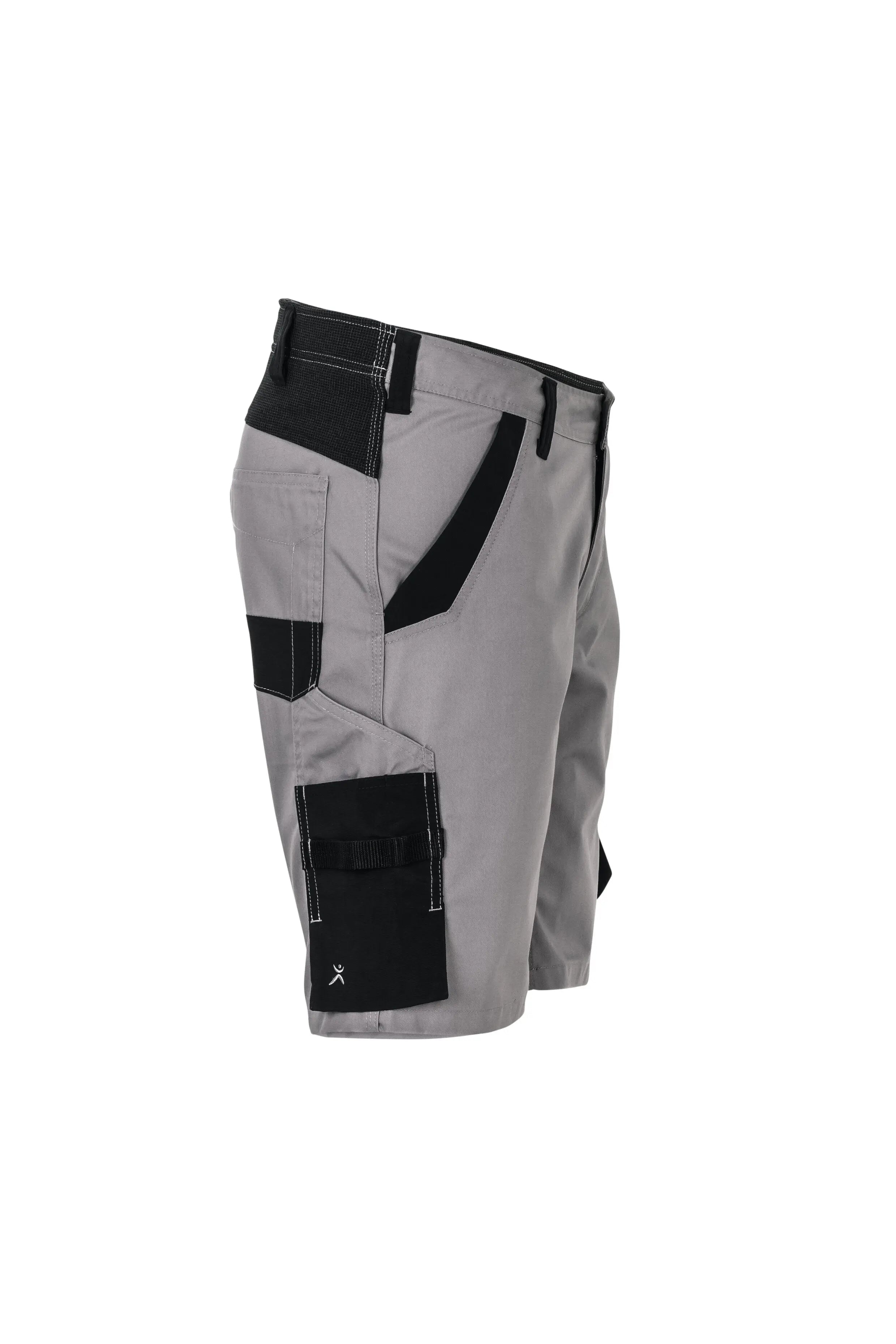 Herren Shorts Herren Sommer Planam weiß - KERA Arbeitsschutz