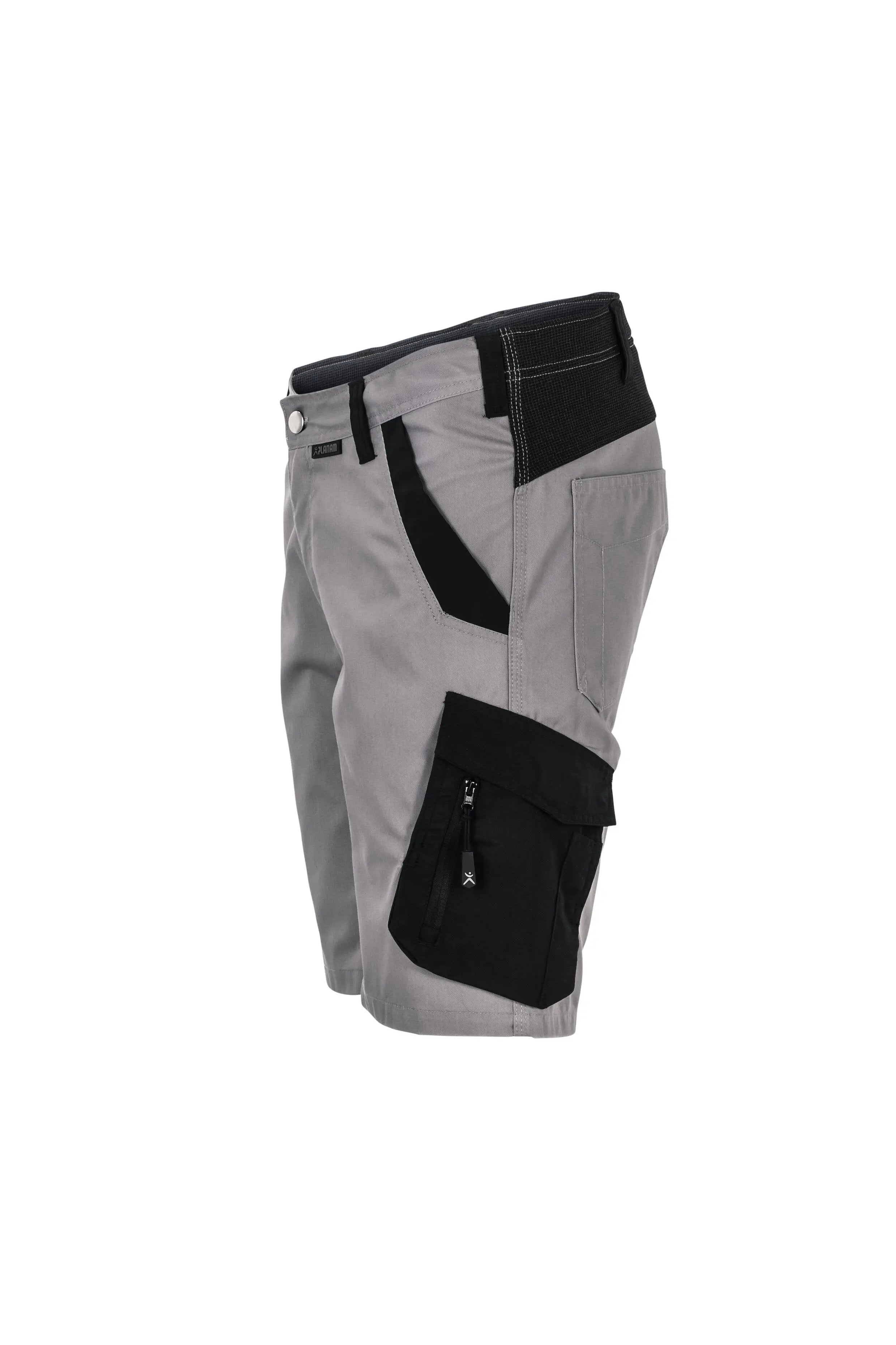 Herren Shorts Herren Sommer Planam weiß - KERA Arbeitsschutz
