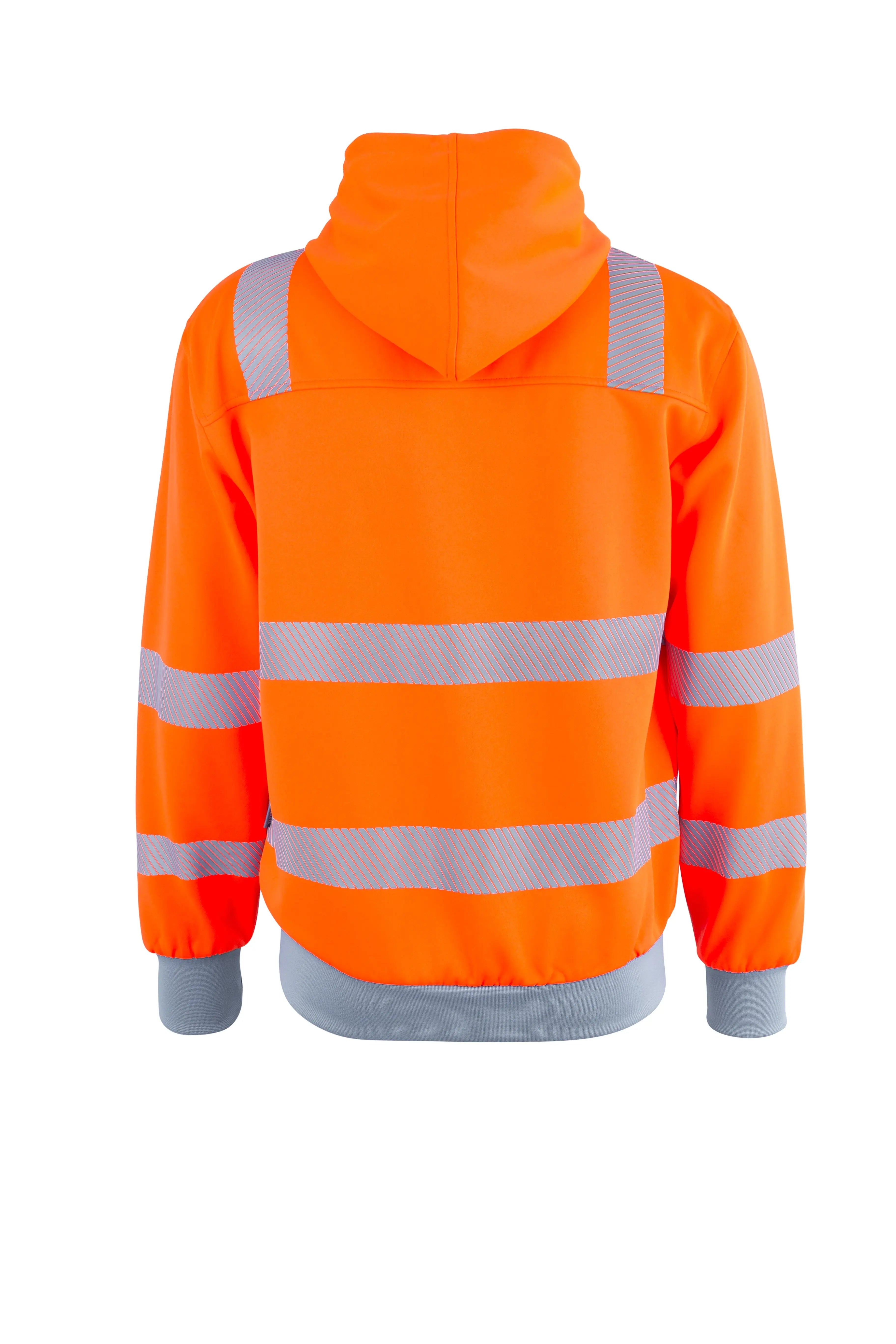 Hoody Unisex Ganzjährig Planam gelb - KERA Arbeitsschutz