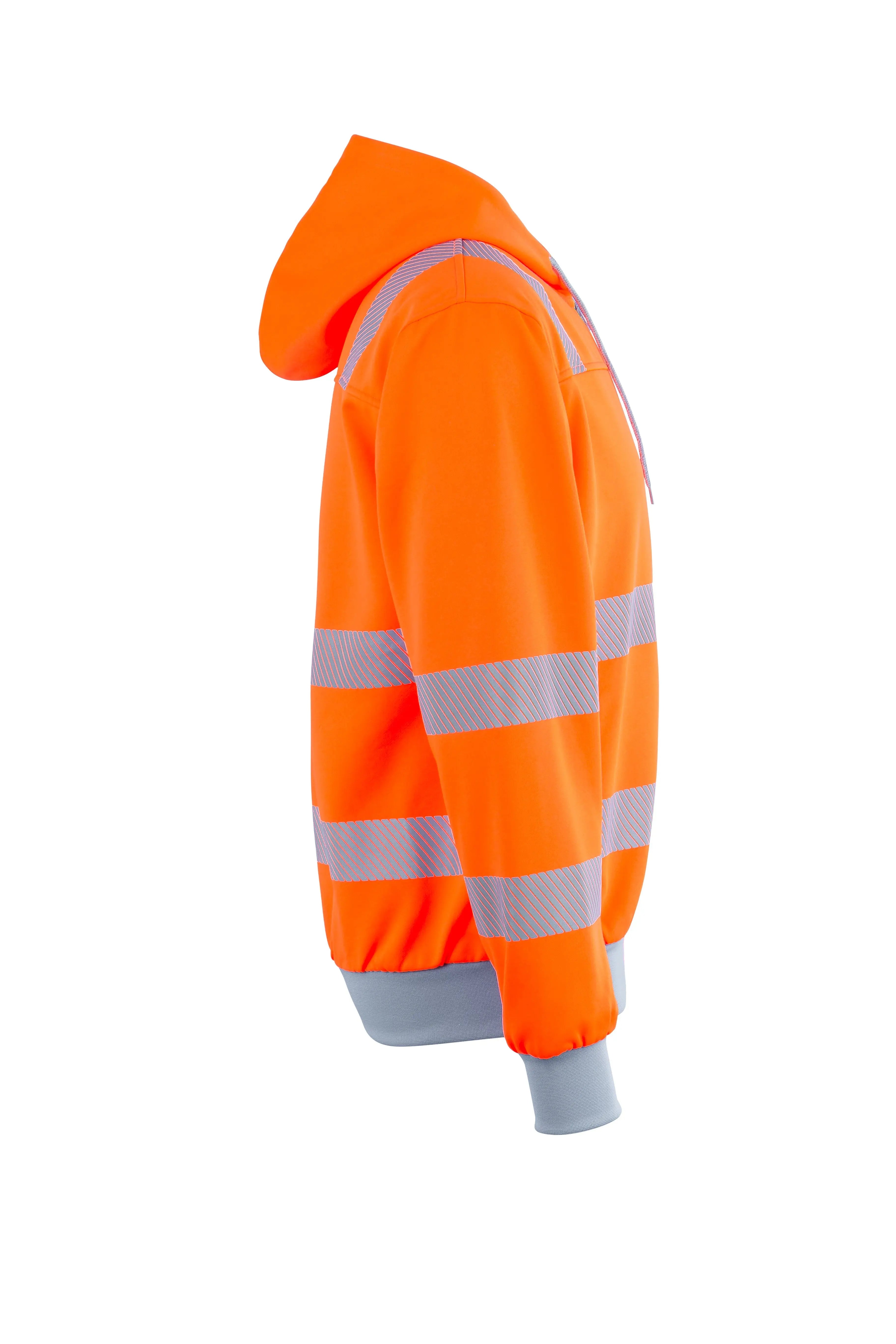 Hoody Unisex Ganzjährig Planam gelb - KERA Arbeitsschutz
