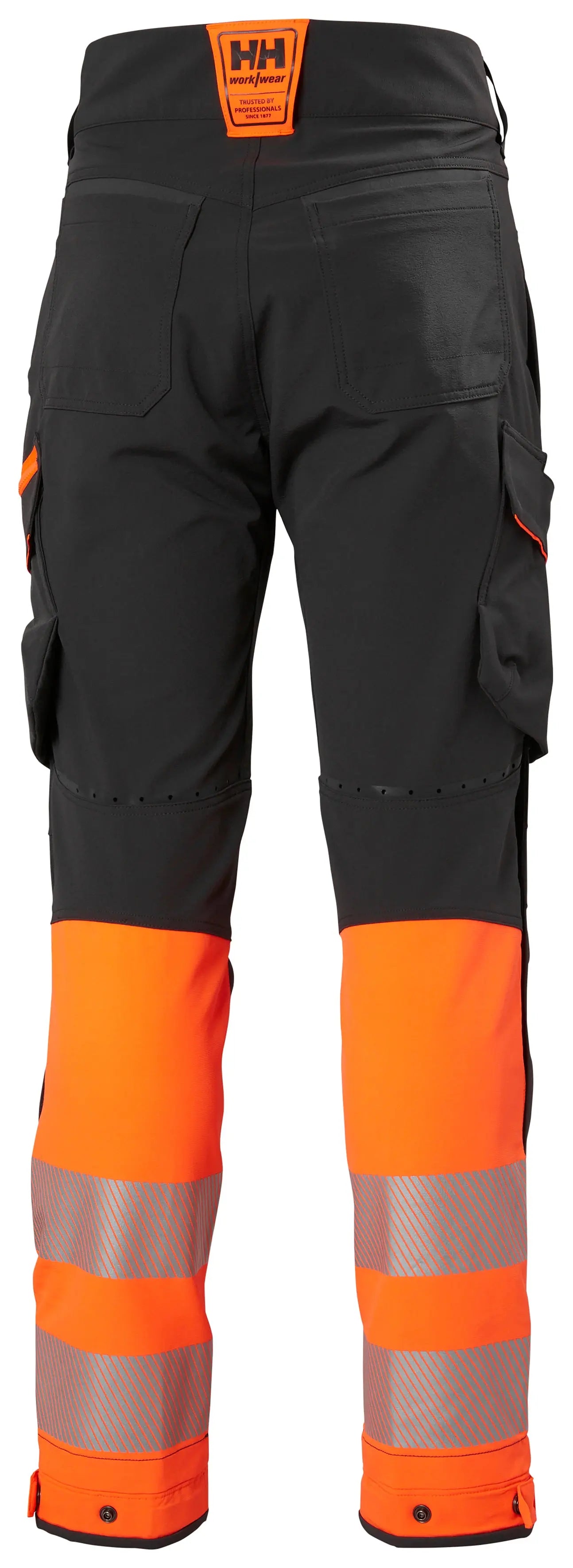 ICU BRZ CARGO PANT CL 1 