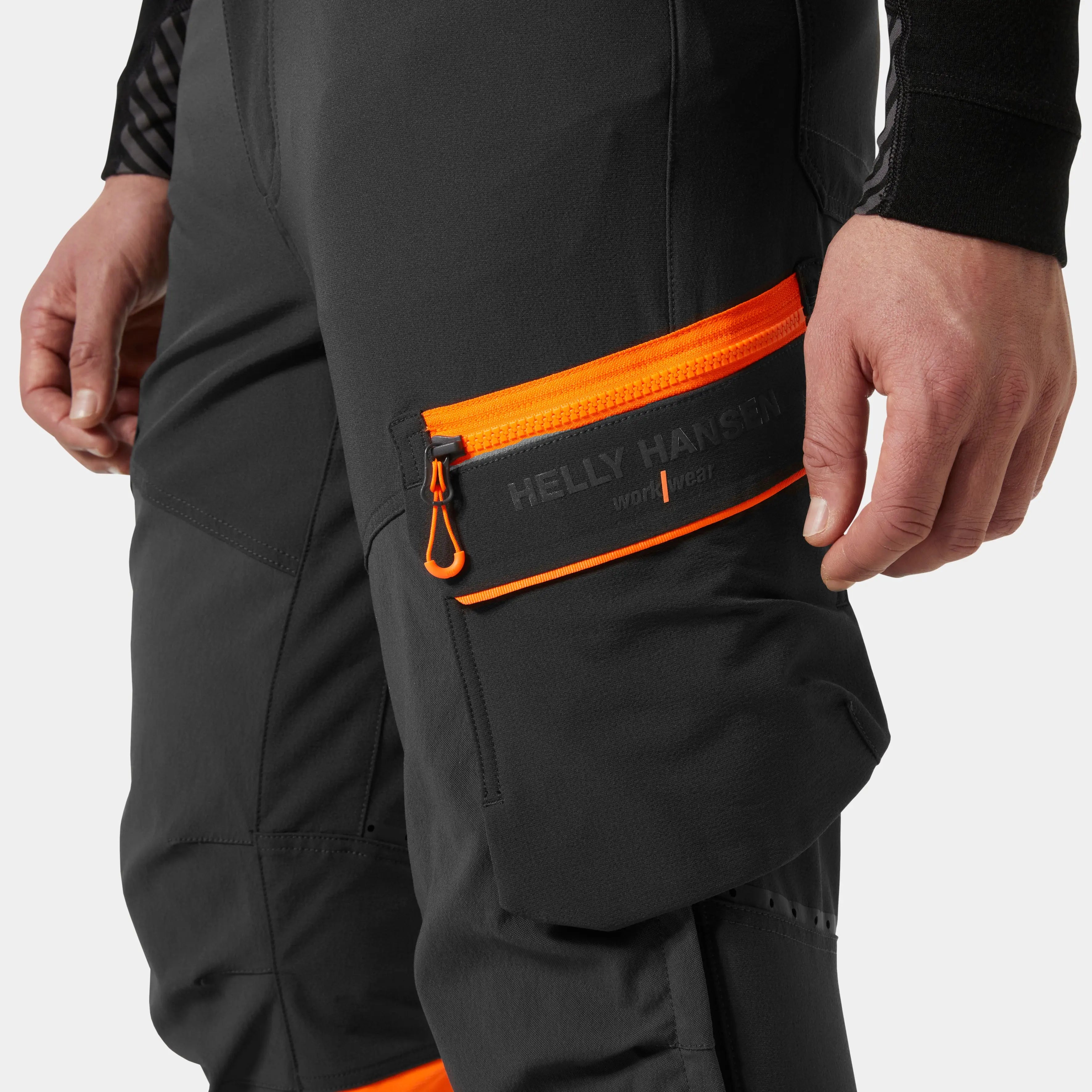 ICU BRZ CARGO PANT CL 1 