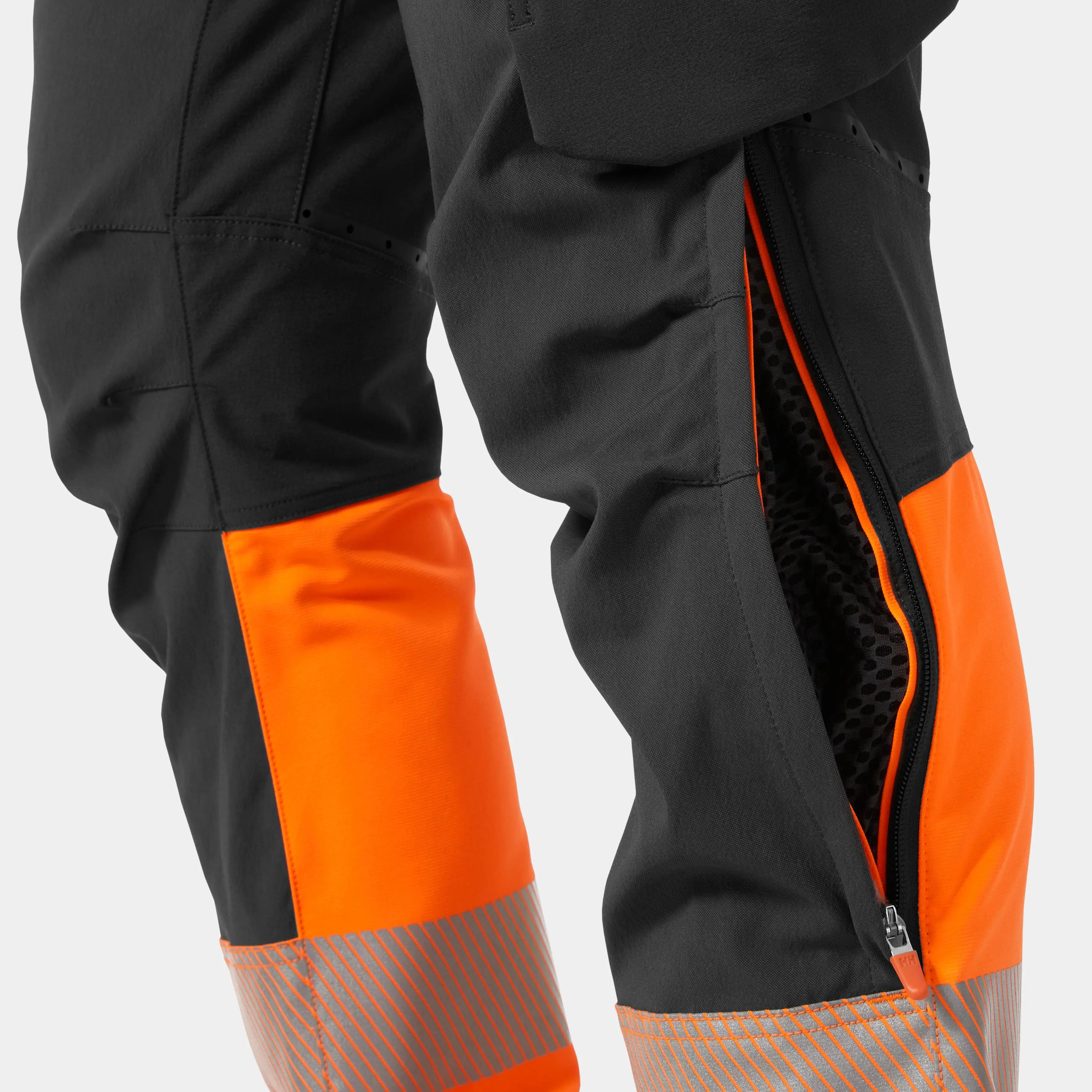 ICU BRZ CARGO PANT CL 1 