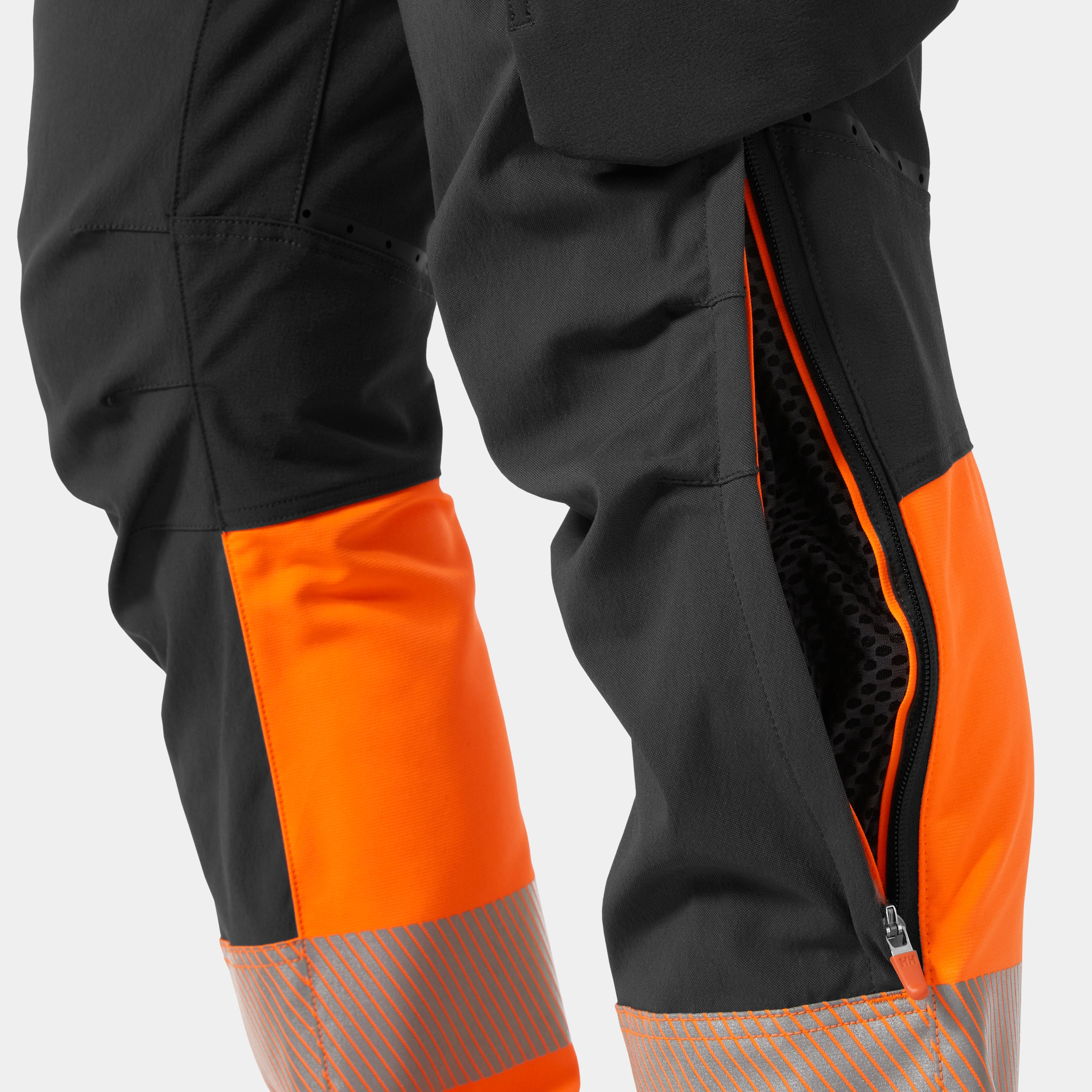 ICU BRZ CARGO PANT CL 1 