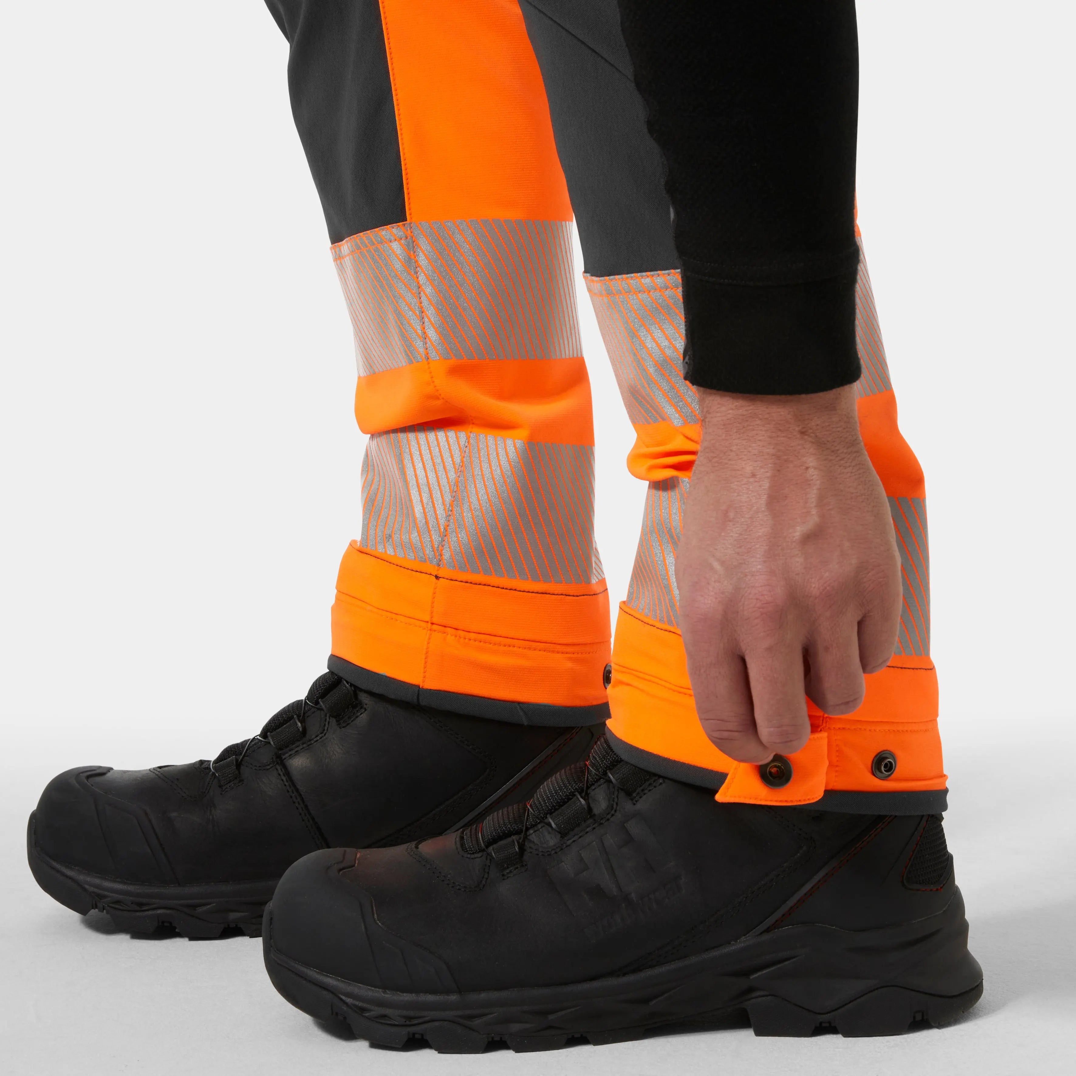 ICU BRZ CARGO PANT CL 1 