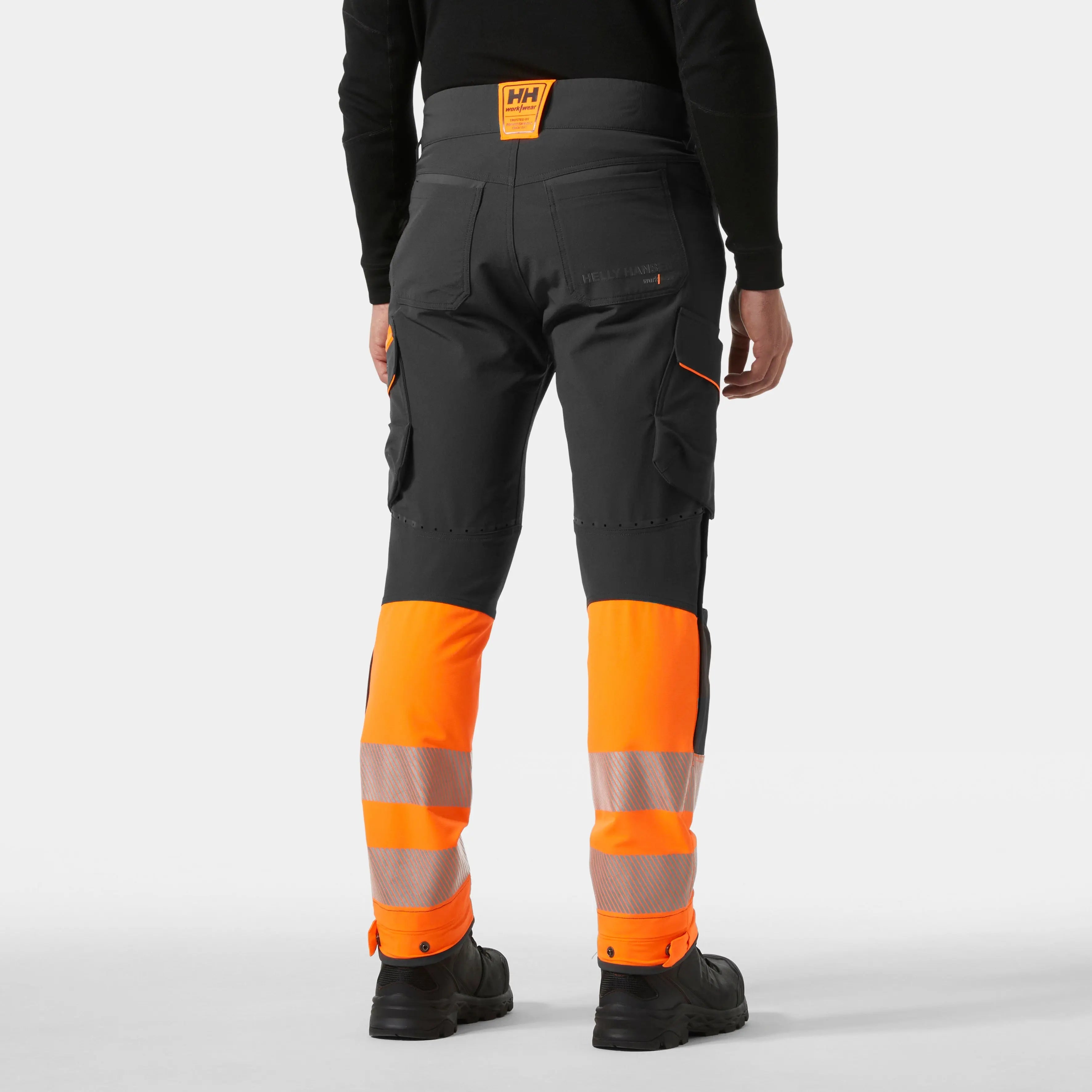 ICU BRZ CARGO PANT CL 1 