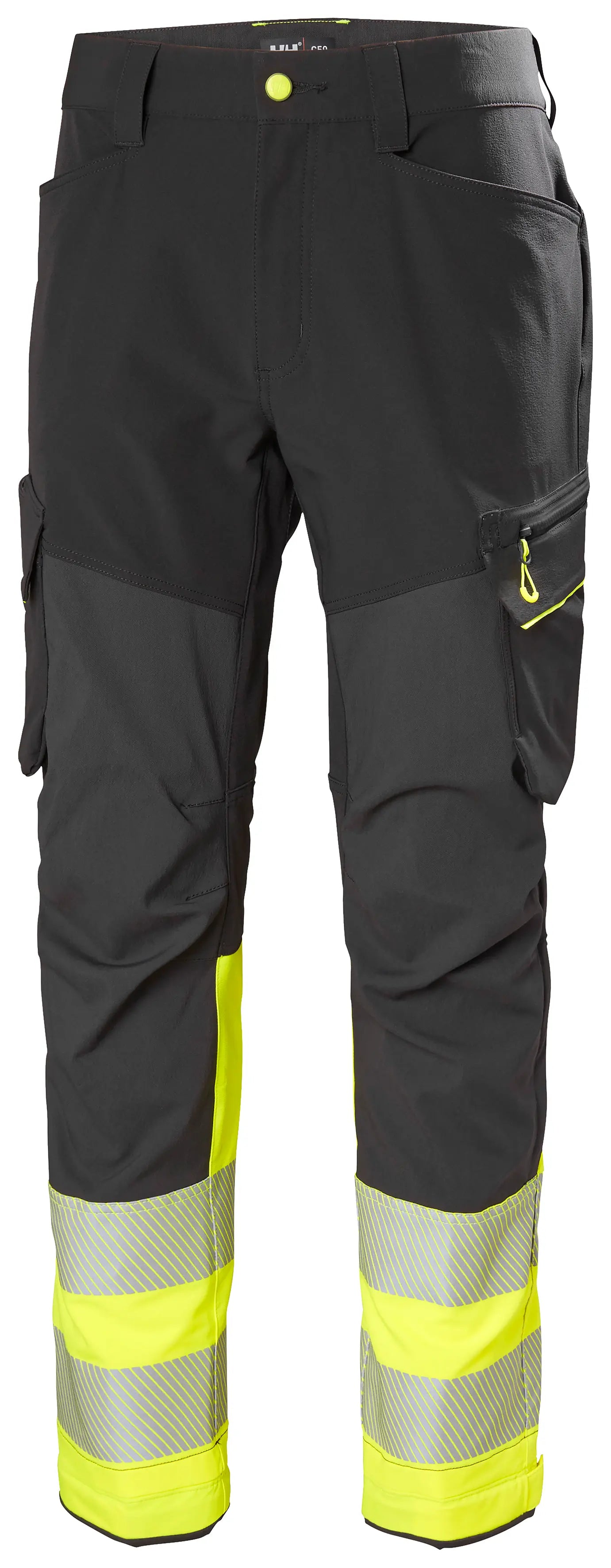ICU BRZ CARGO PANT CL 1 