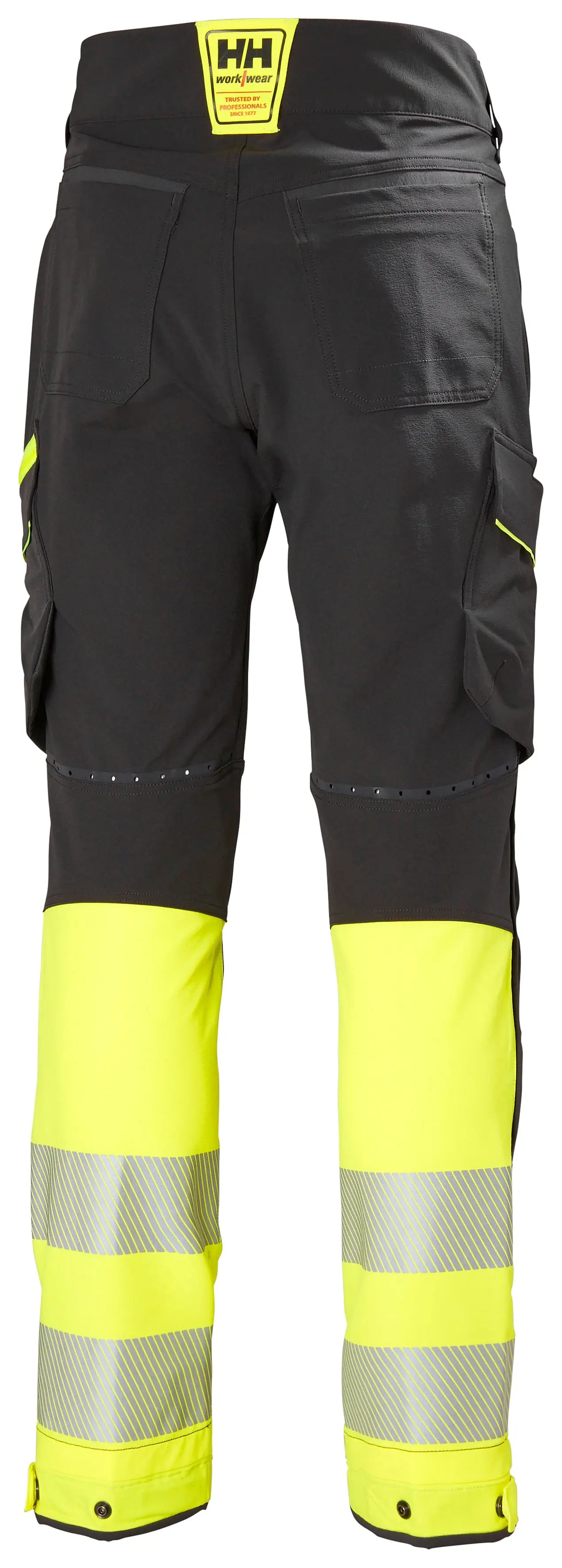 ICU BRZ CARGO PANT CL 1 