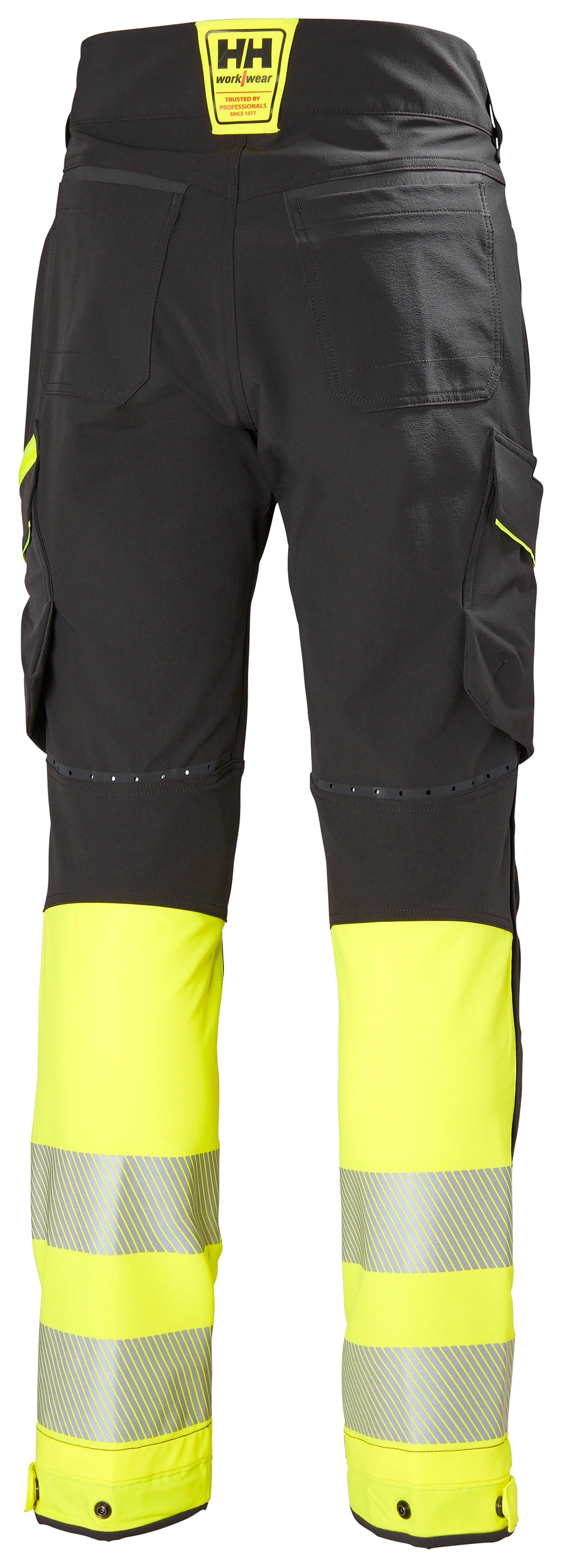 ICU BRZ CARGO PANT CL 1 