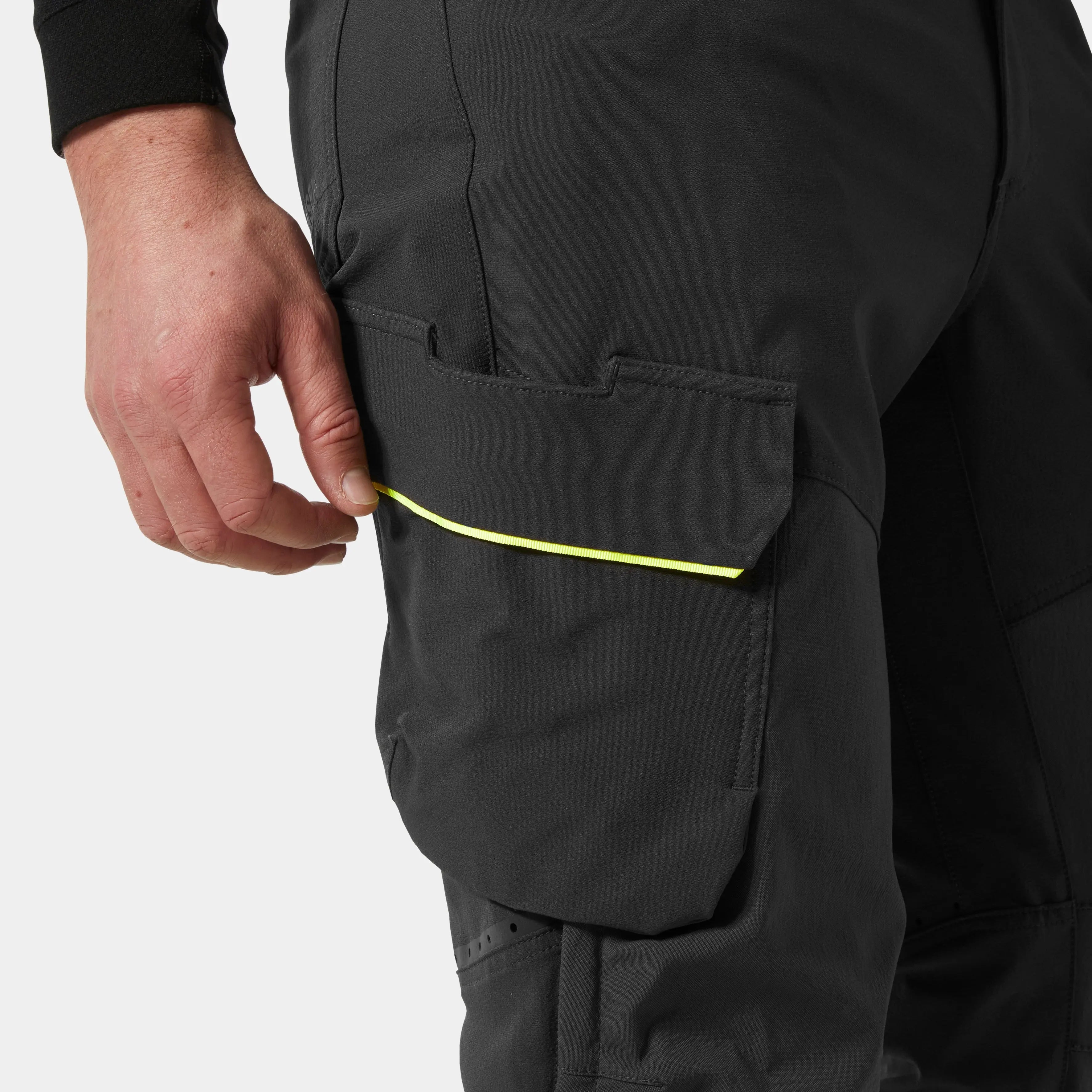 ICU BRZ CARGO PANT CL 1 