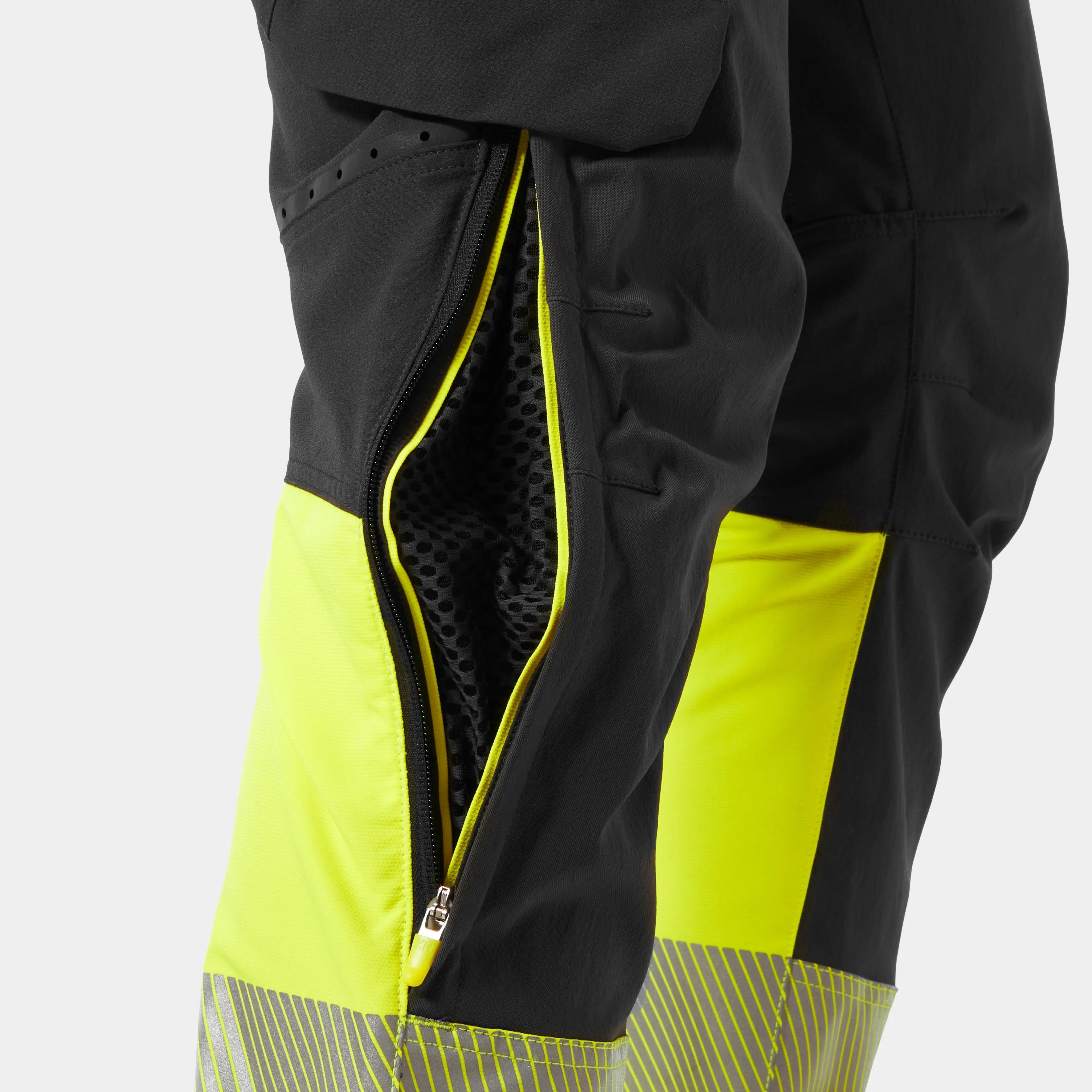 ICU BRZ CARGO PANT CL 1 