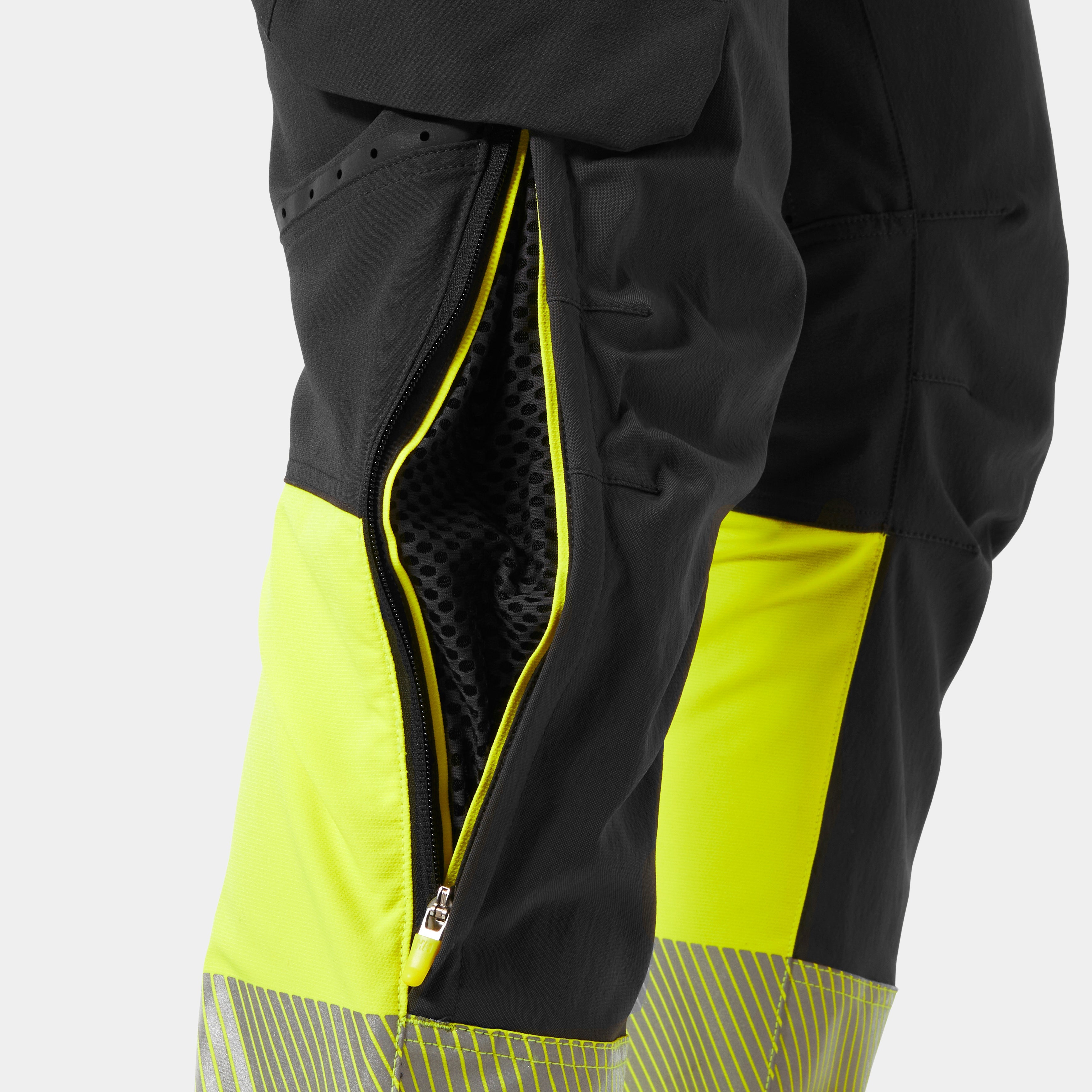 ICU BRZ CARGO PANT CL 1 
